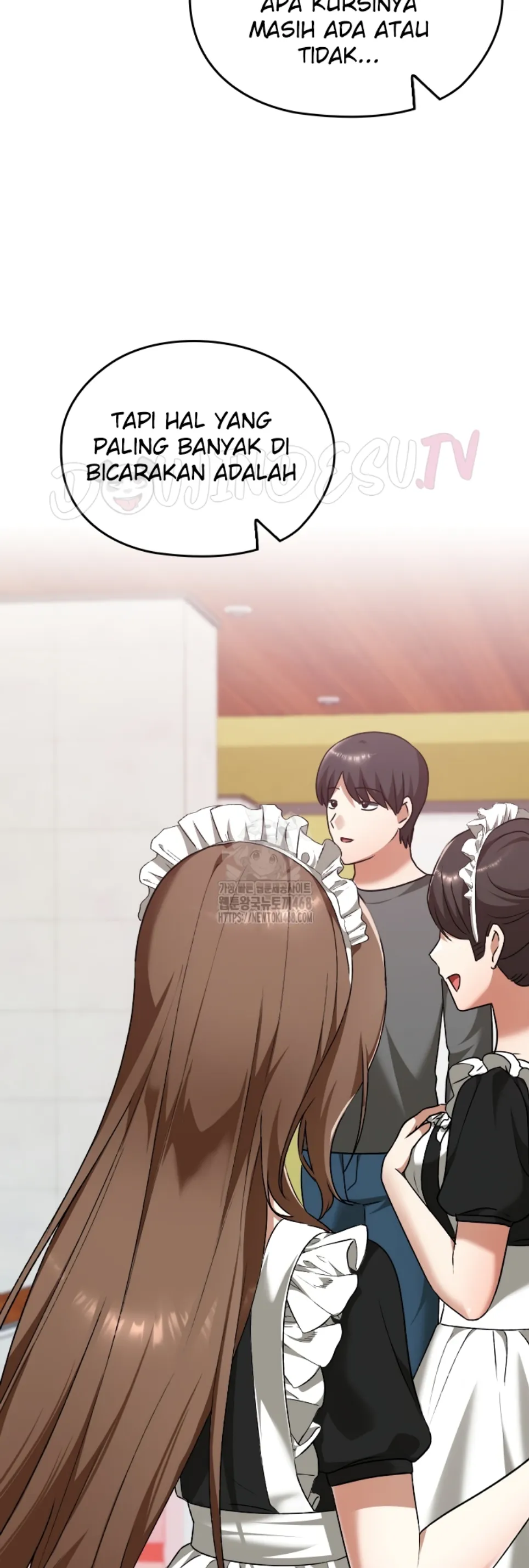 Keep It a Secret in School - Chapter 34 5 Keep It a Secret in School - Chapter 34 5