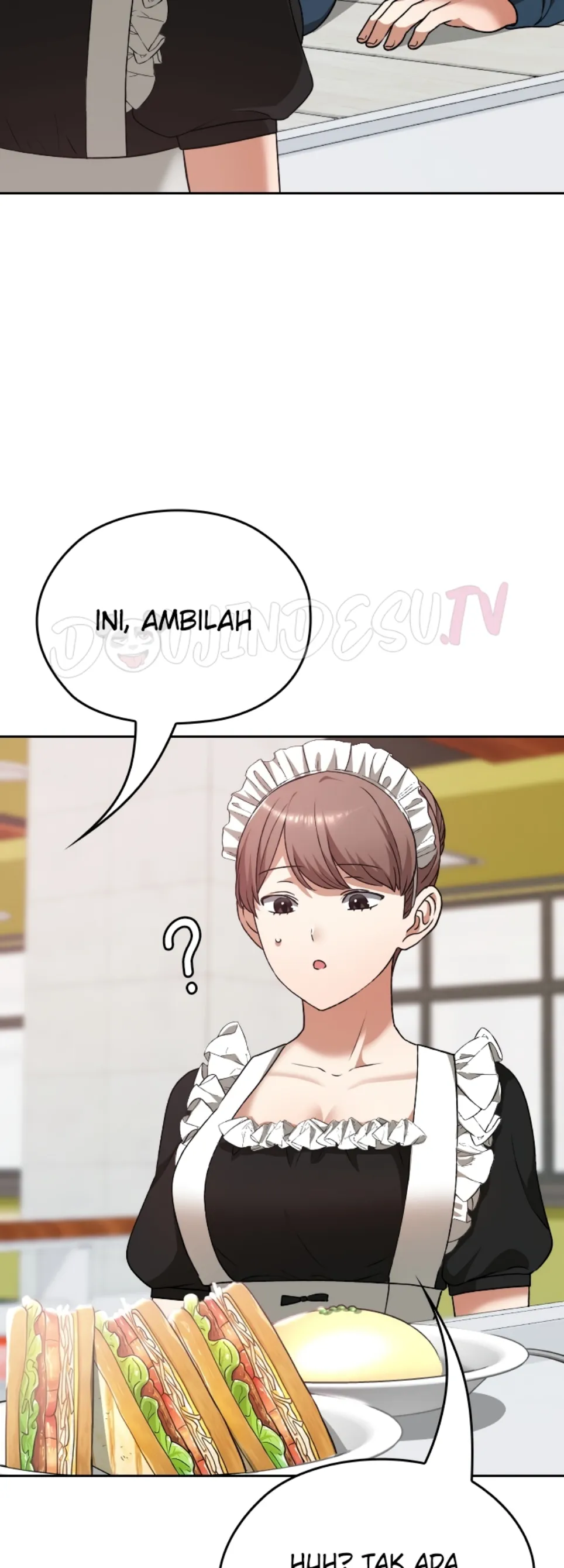 Keep It a Secret in School - Chapter 34 58 Keep It a Secret in School - Chapter 34 58