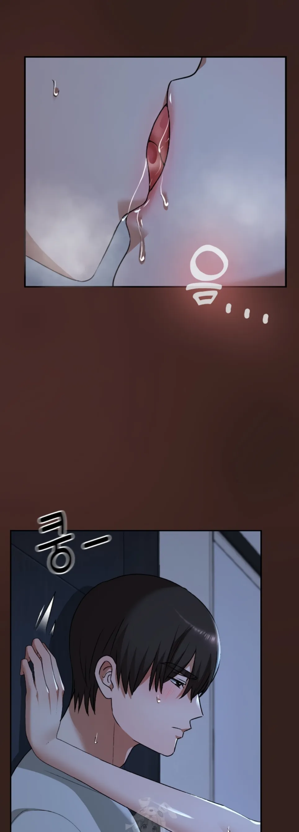 Keep It a Secret in School - Chapter 34 52 Keep It a Secret in School - Chapter 34 52