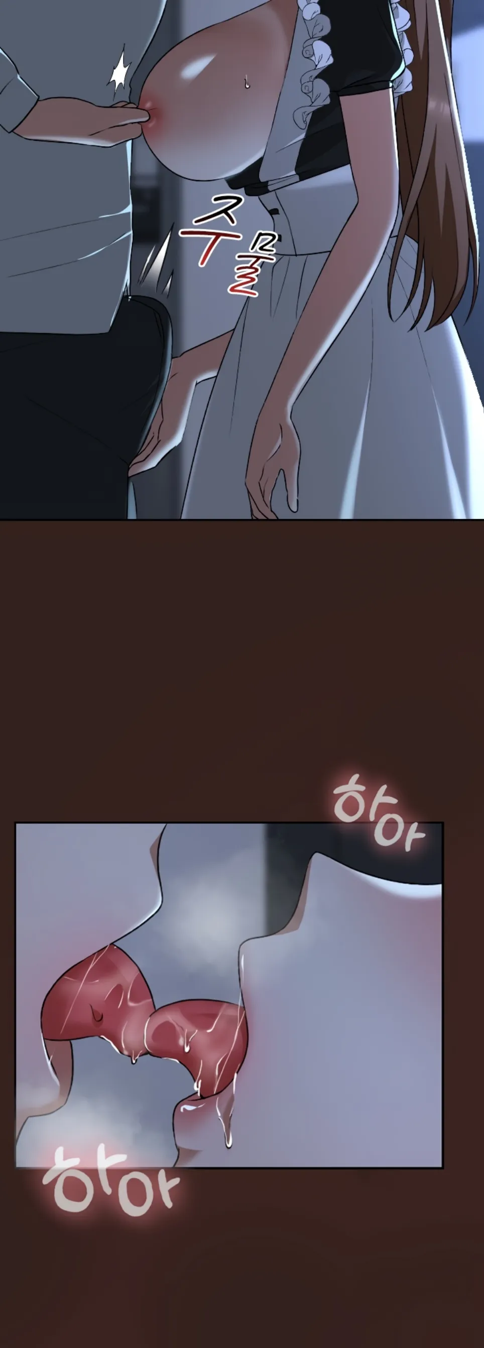 Keep It a Secret in School - Chapter 34 51 Keep It a Secret in School - Chapter 34 51