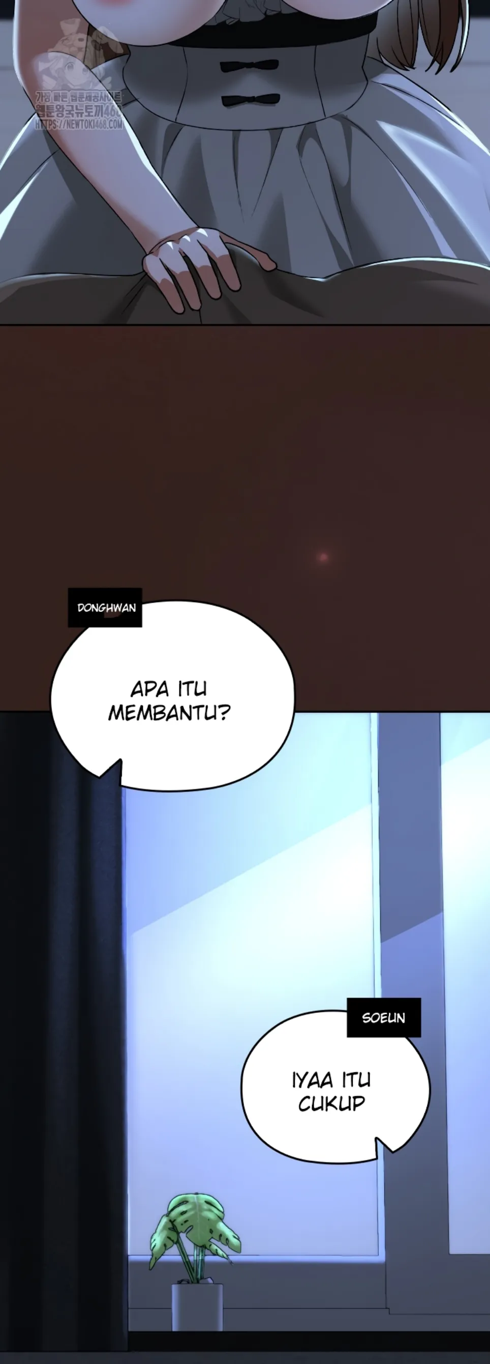 Keep It a Secret in School - Chapter 34 54 Keep It a Secret in School - Chapter 34 54