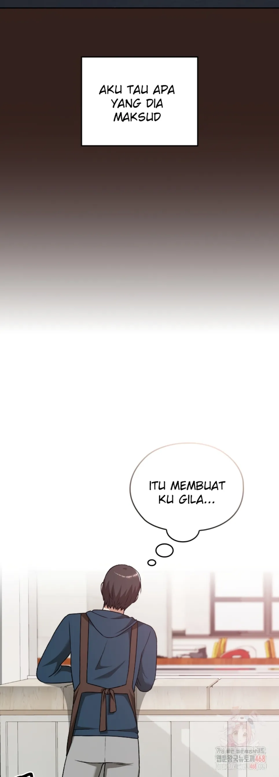 Keep It a Secret in School - Chapter 34 55 Keep It a Secret in School - Chapter 34 55