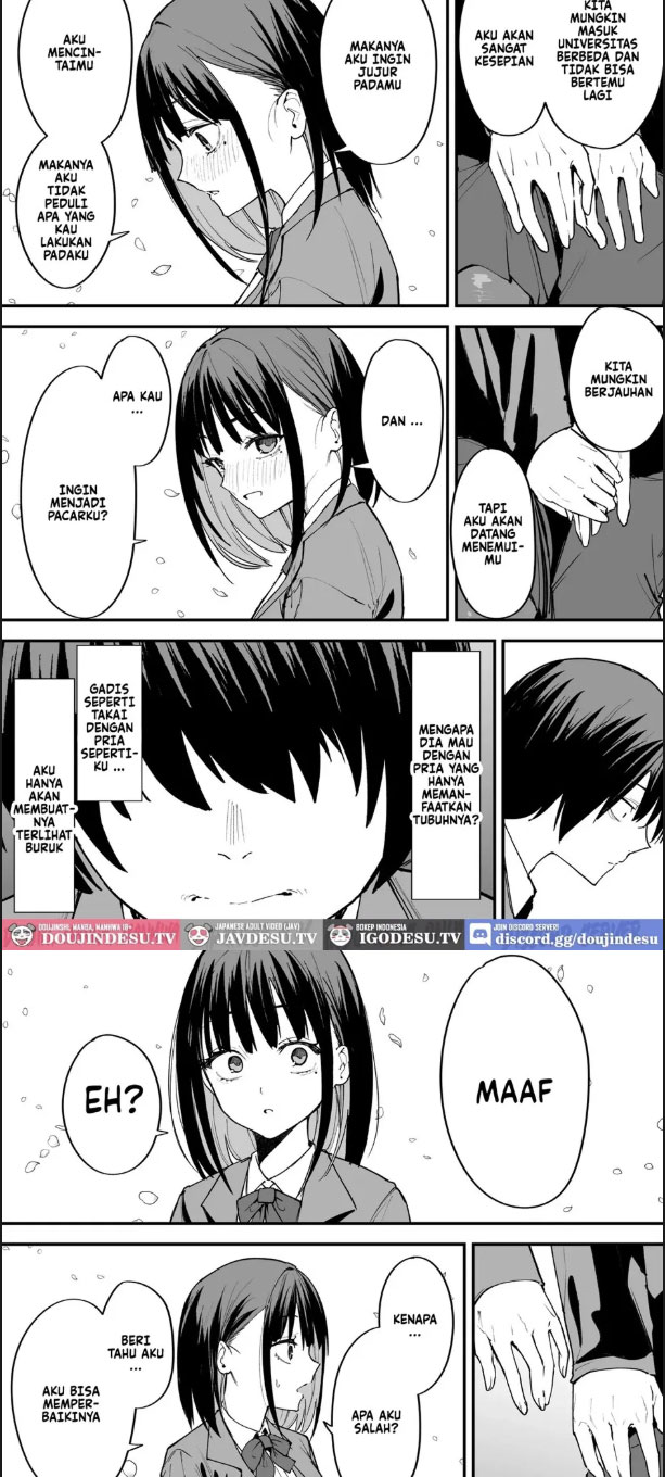 Kyonyuu no Tomodachi - Chapter 01 37