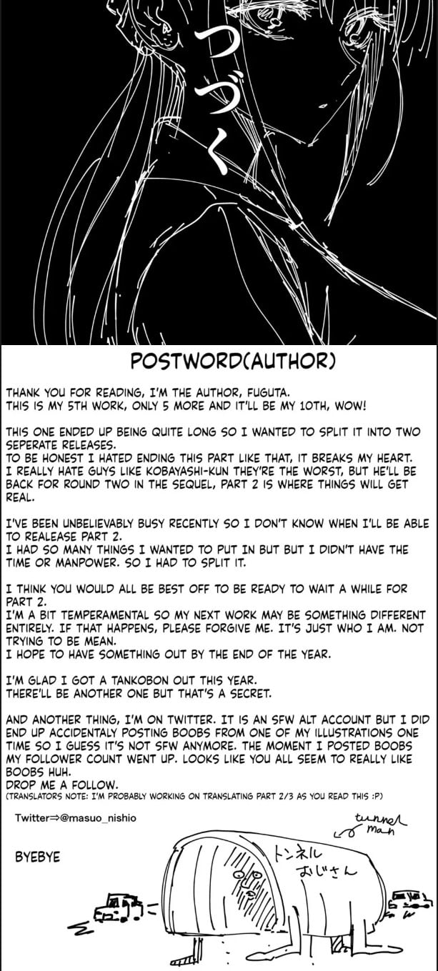 Kyonyuu no Tomodachi - Chapter 01 40