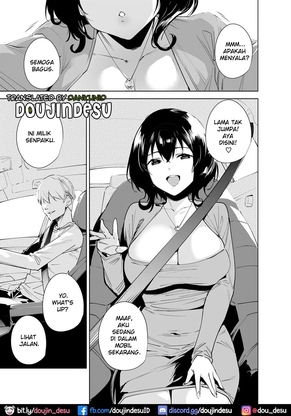 Hikoukai Plan - Chapter 02 2