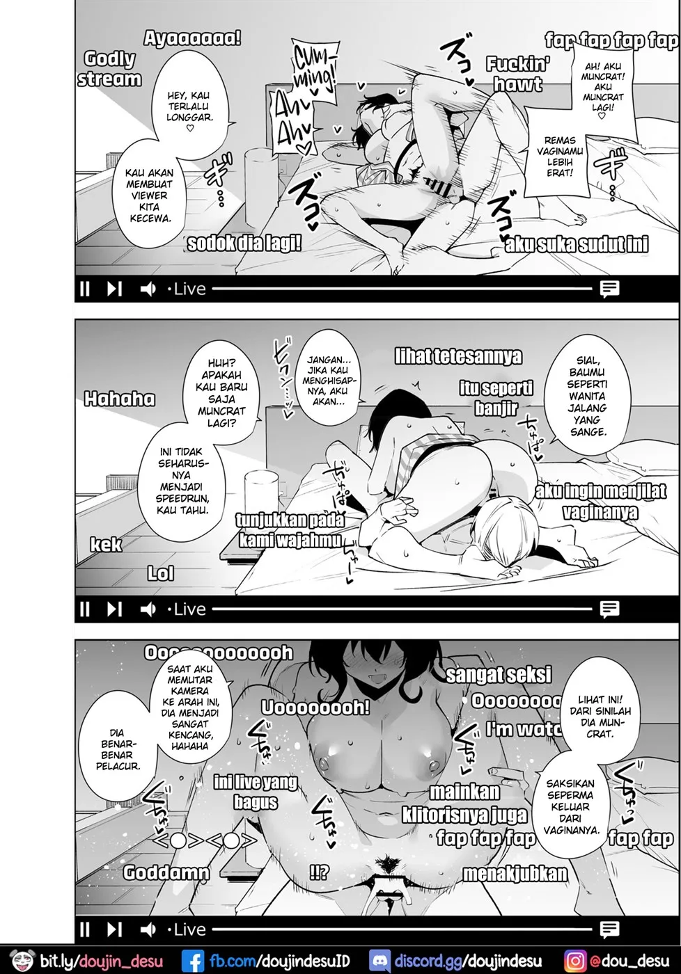 Hikoukai Plan - Chapter 02 29