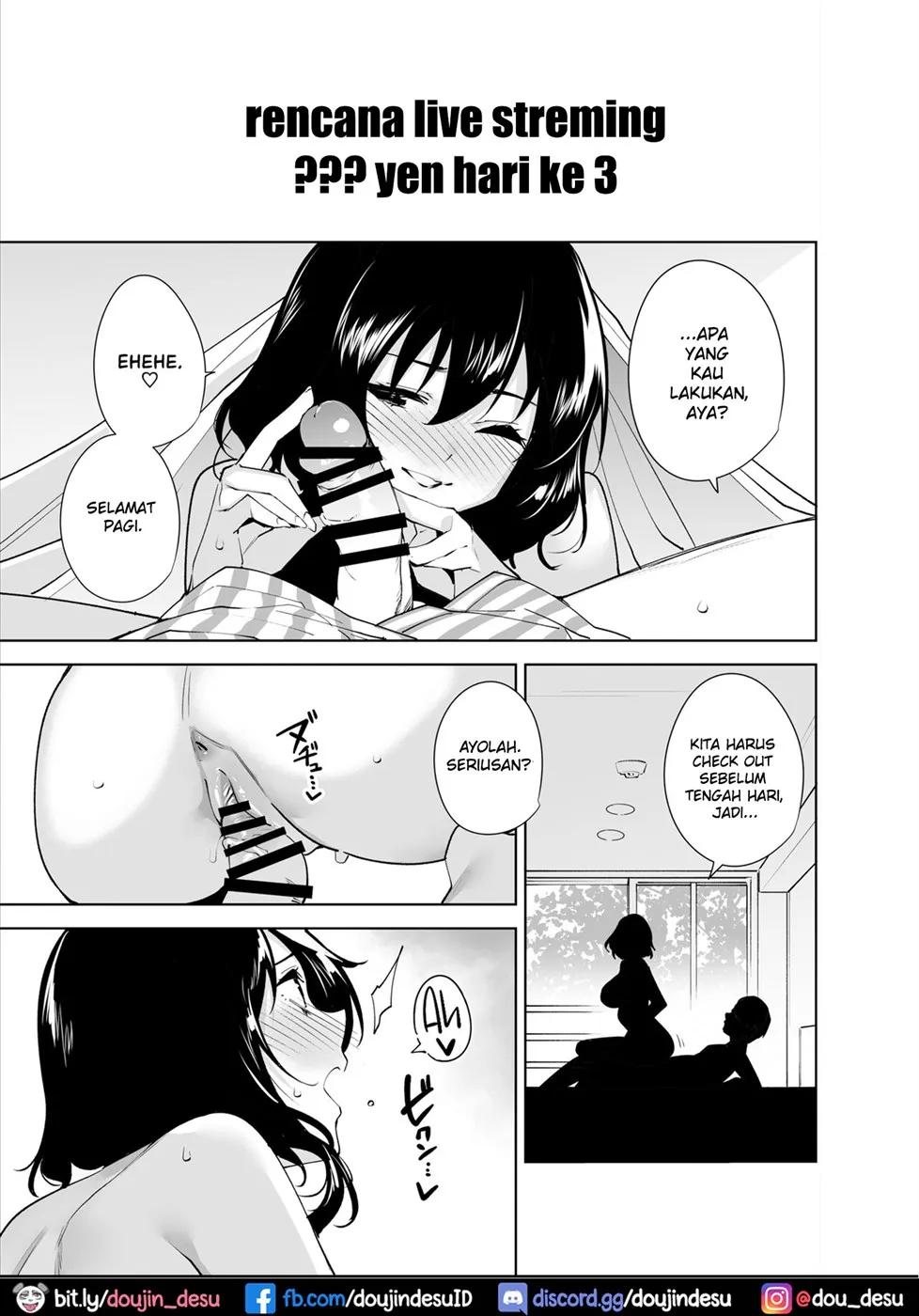 Hikoukai Plan - Chapter 02 32