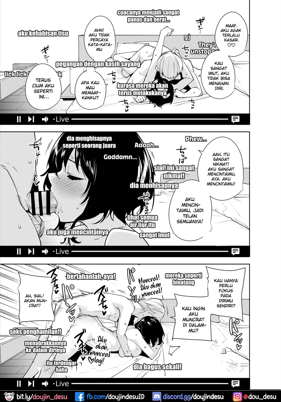 Hikoukai Plan - Chapter 02 30