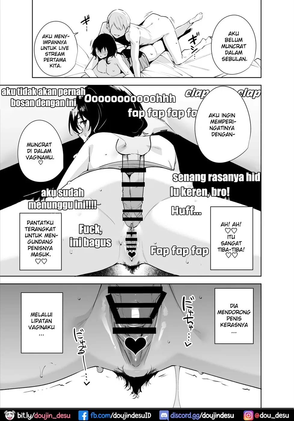 Hikoukai Plan - Chapter 02 12