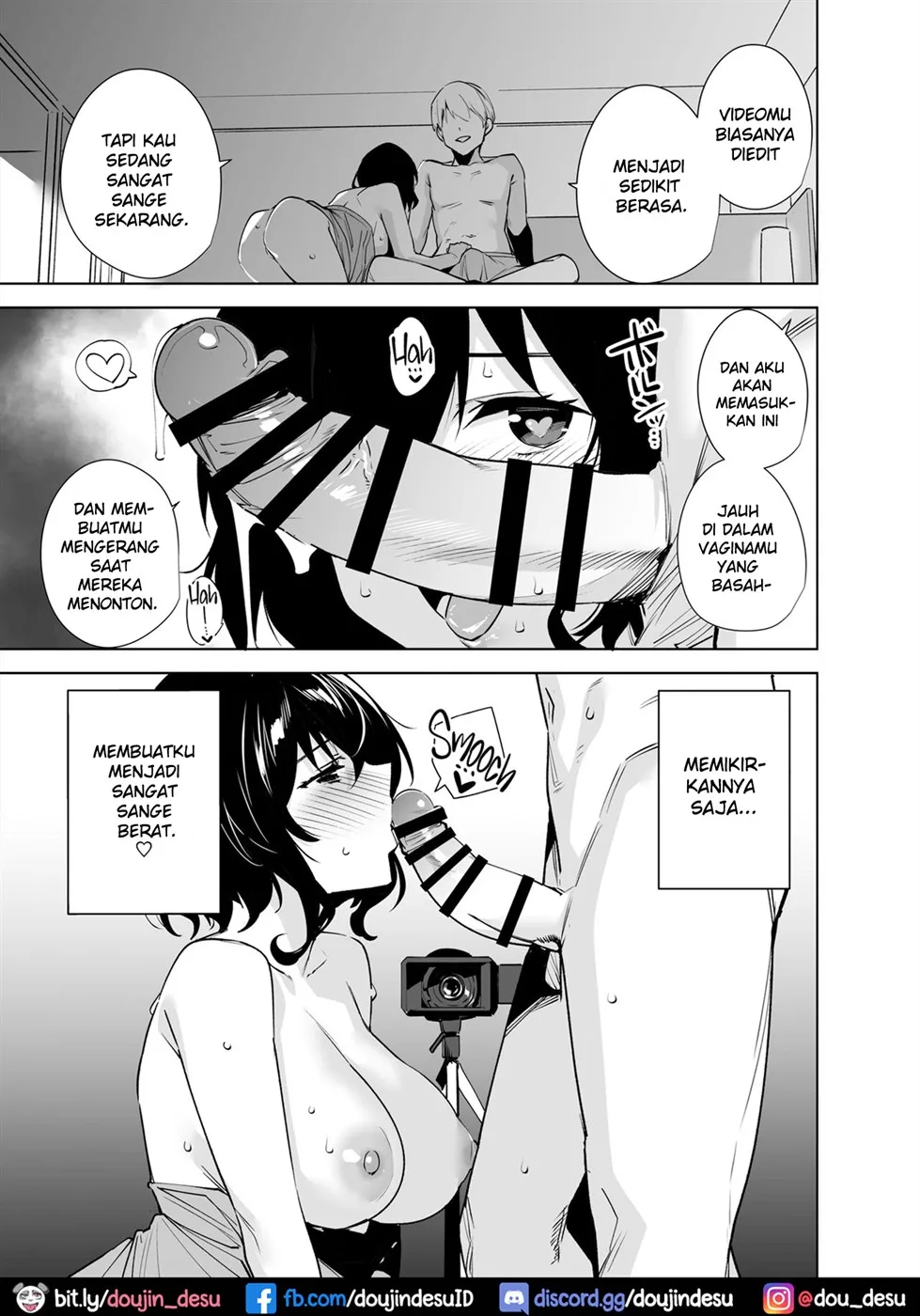 Hikoukai Plan - Chapter 02 10