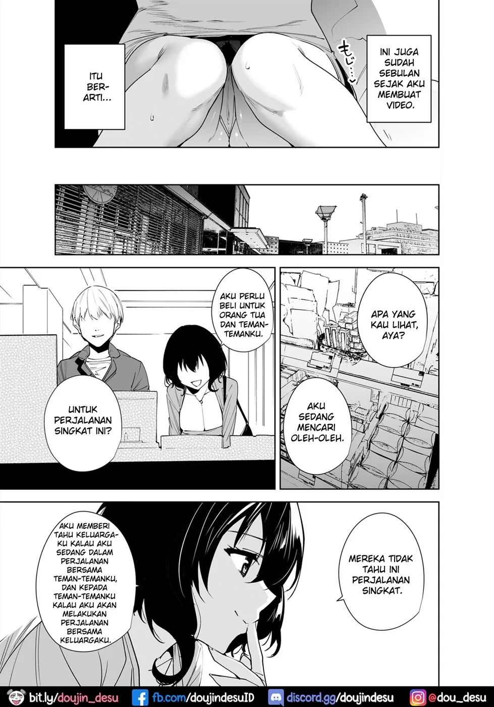 Hikoukai Plan - Chapter 02 4