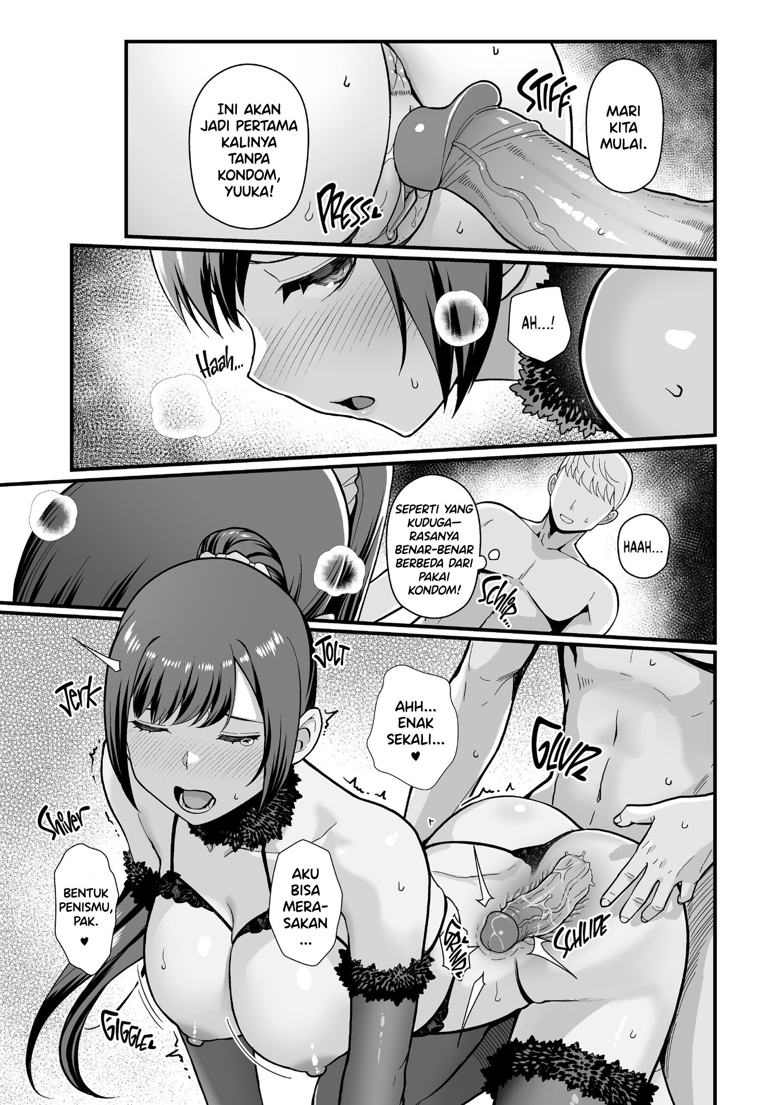 Hitozuma no Jitaku ni Hakuchuu Houmon Suru Hon - Chapter 3 39 Hitozuma no Jitaku ni Hakuchuu Houmon Suru Hon - Chapter 3 39