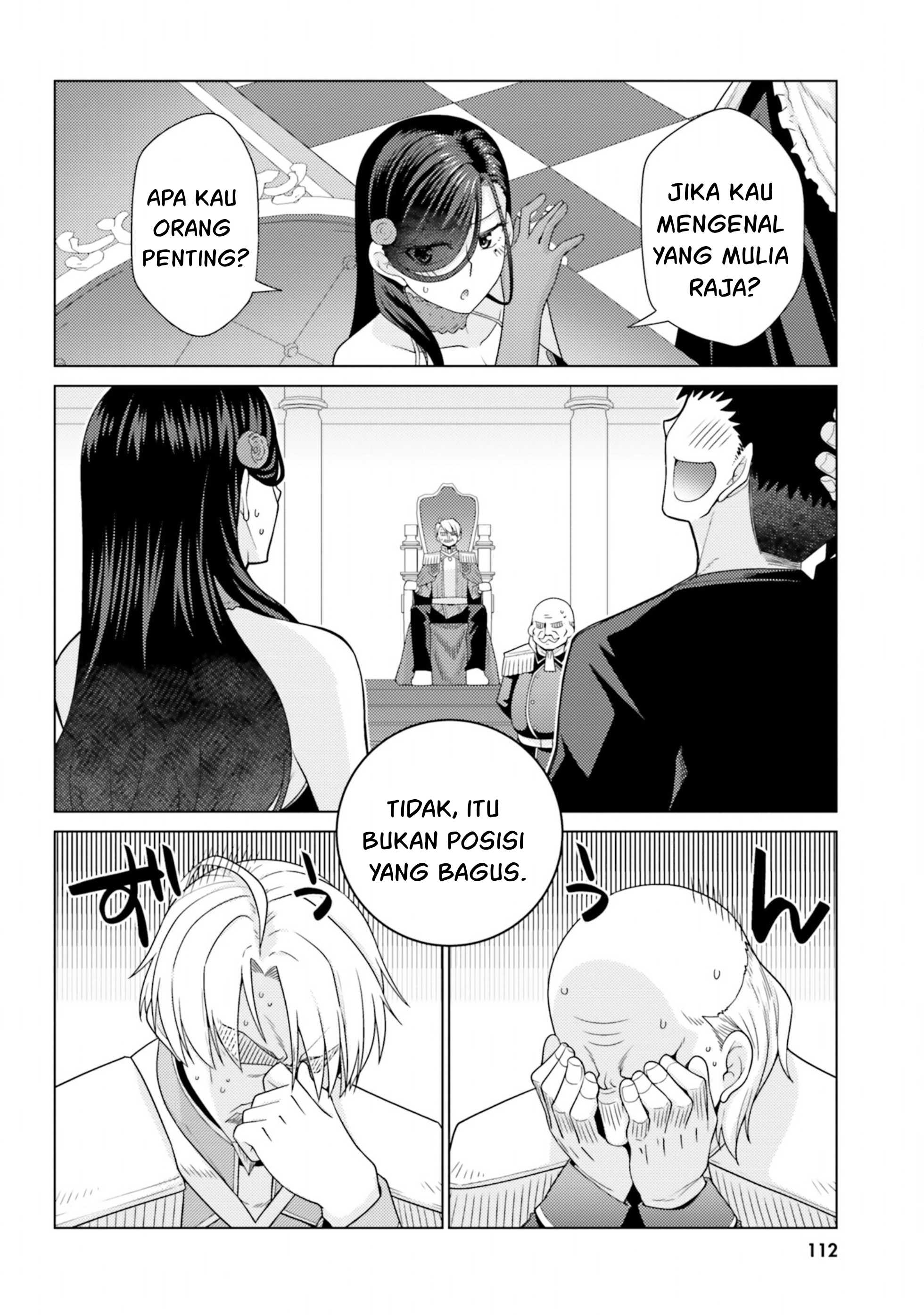 Hanitora! Shoukan Yuusha wo Hameru Honey Trap Hoi Mou - Chapter 12 28 Hanitora! Shoukan Yuusha wo Hameru Honey Trap Hoi Mou - Chapter 12 28