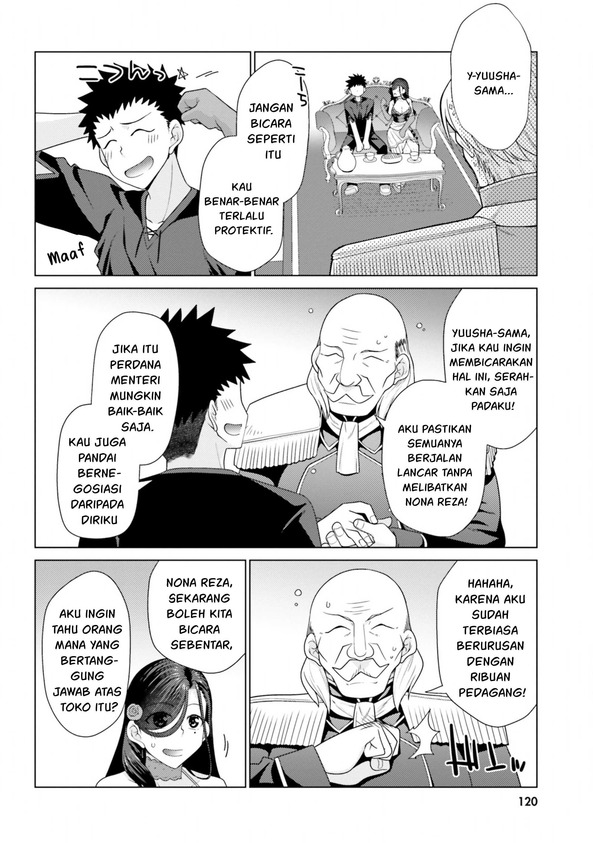 Hanitora! Shoukan Yuusha wo Hameru Honey Trap Hoi Mou - Chapter 12 36 Hanitora! Shoukan Yuusha wo Hameru Honey Trap Hoi Mou - Chapter 12 36