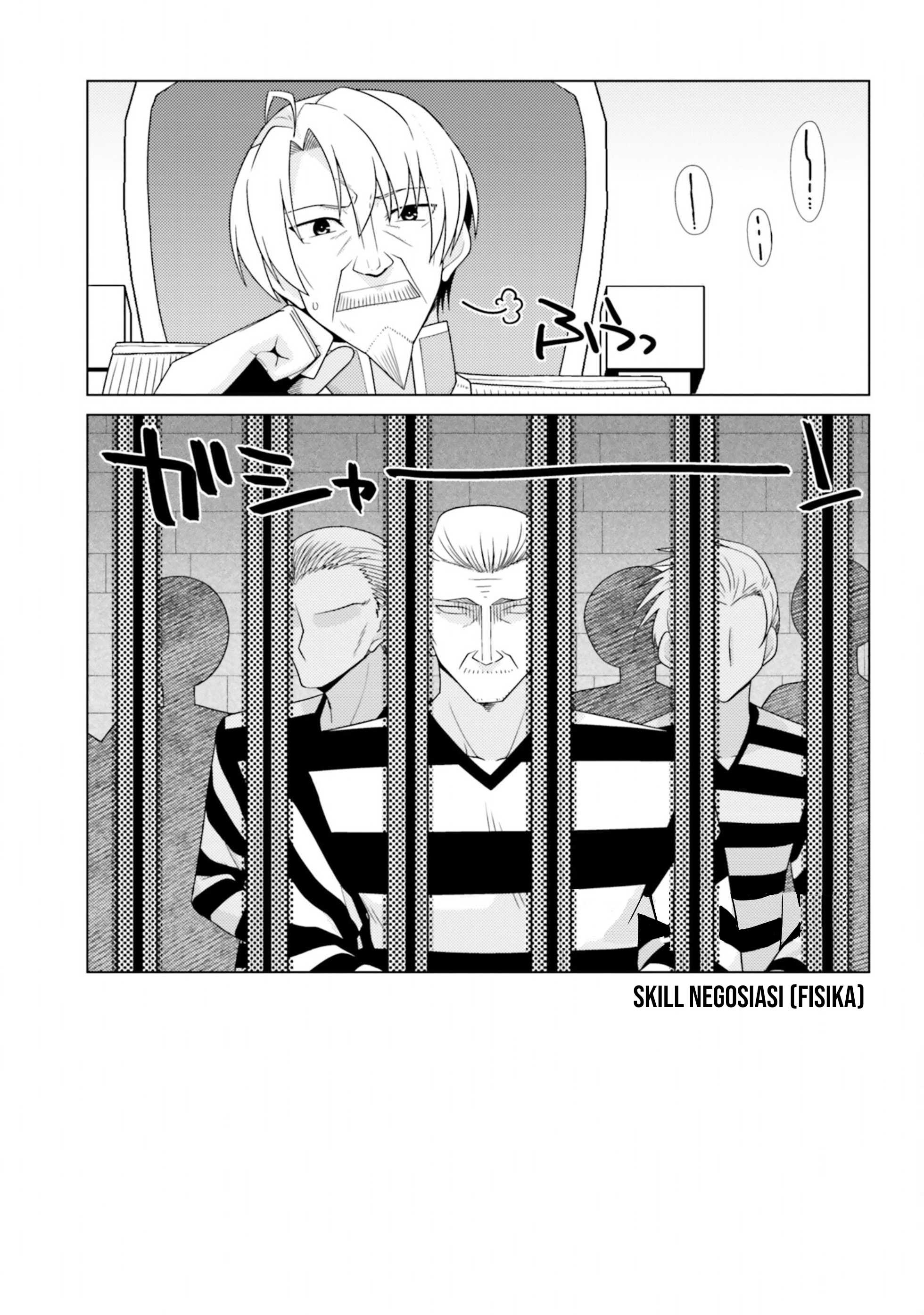 Hanitora! Shoukan Yuusha wo Hameru Honey Trap Hoi Mou - Chapter 12 37 Hanitora! Shoukan Yuusha wo Hameru Honey Trap Hoi Mou - Chapter 12 37