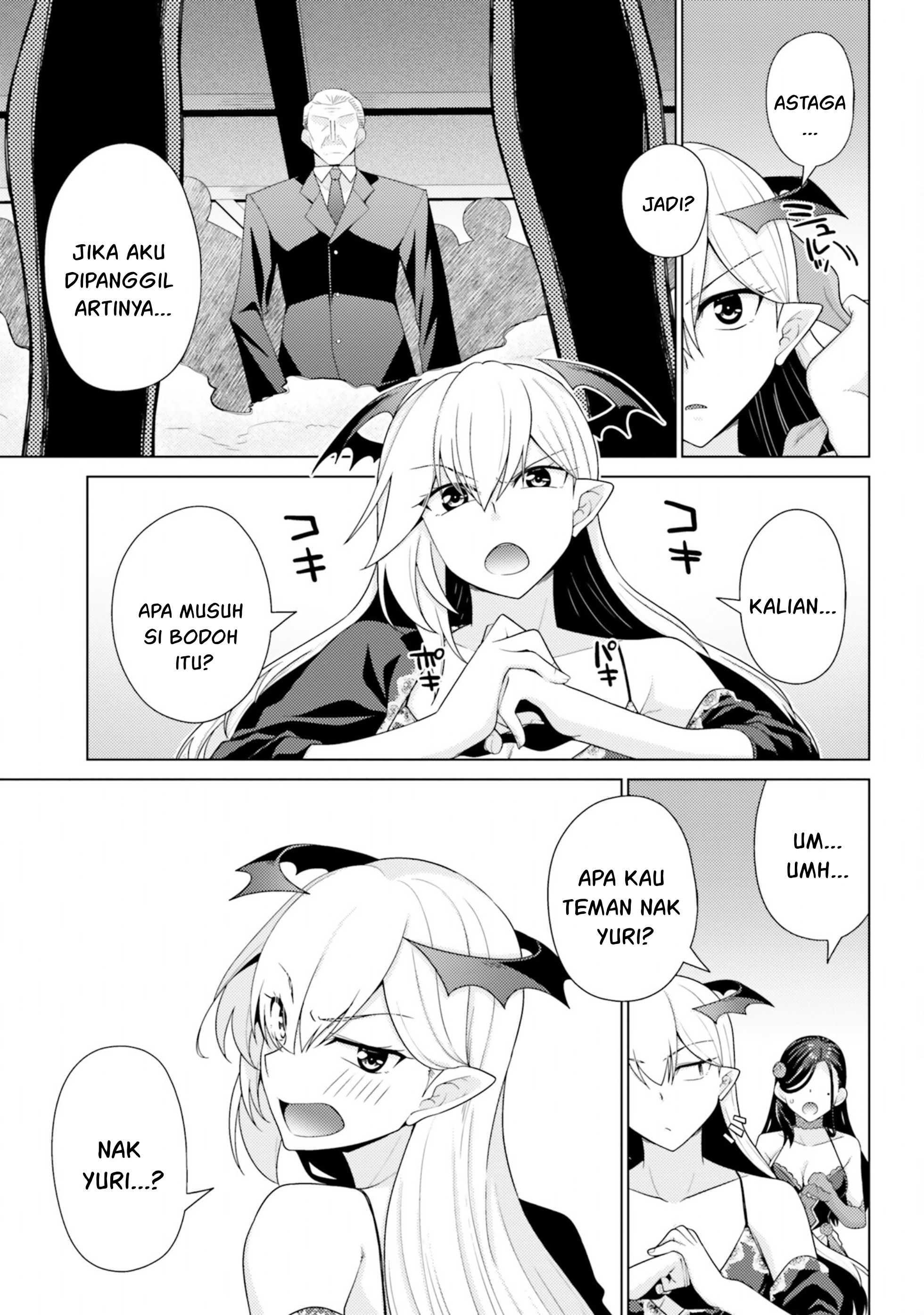 Hanitora! Shoukan Yuusha wo Hameru Honey Trap Hoi Mou - Chapter 12 6 Hanitora! Shoukan Yuusha wo Hameru Honey Trap Hoi Mou - Chapter 12 6