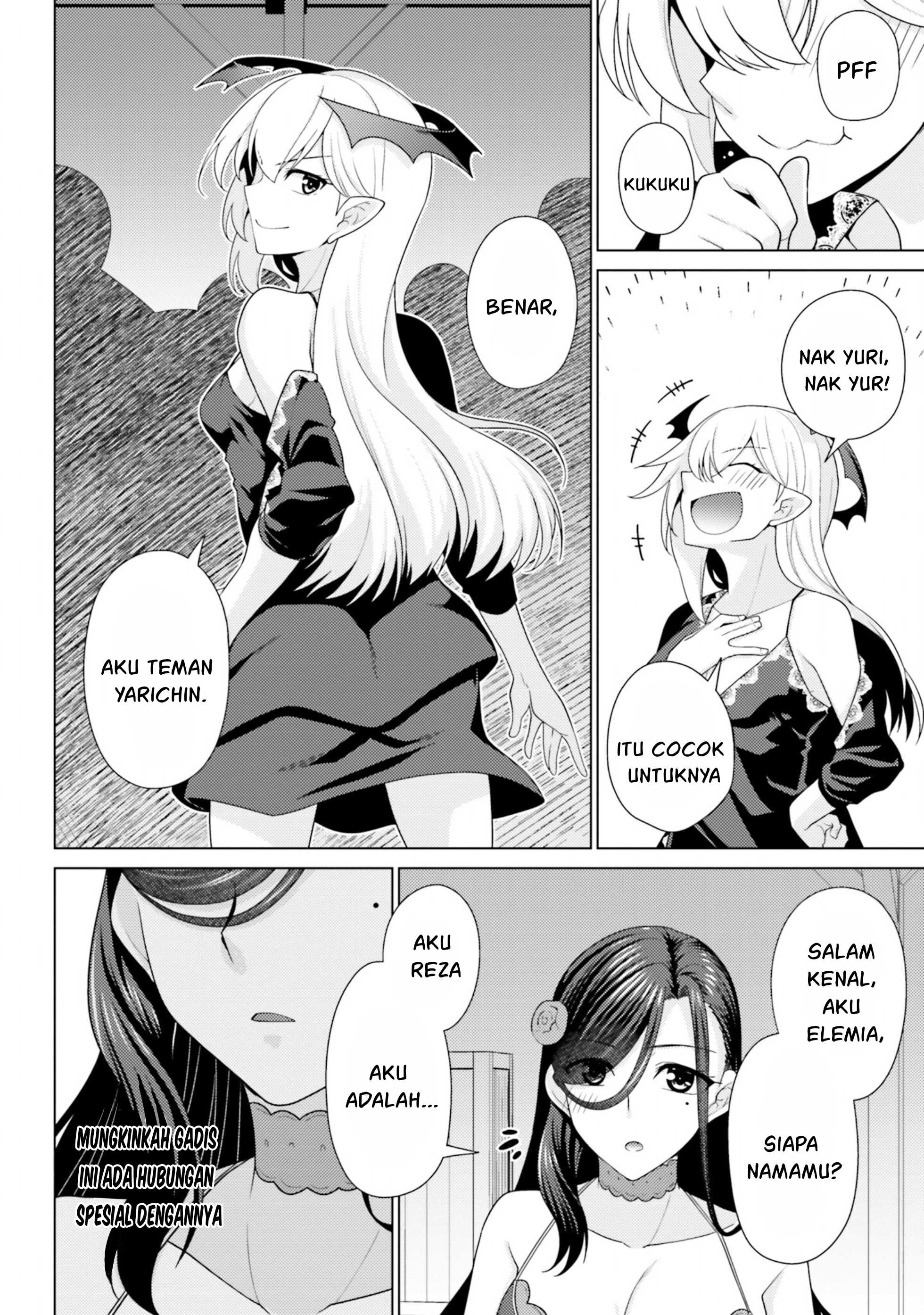 Hanitora! Shoukan Yuusha wo Hameru Honey Trap Hoi Mou - Chapter 12 7 Hanitora! Shoukan Yuusha wo Hameru Honey Trap Hoi Mou - Chapter 12 7