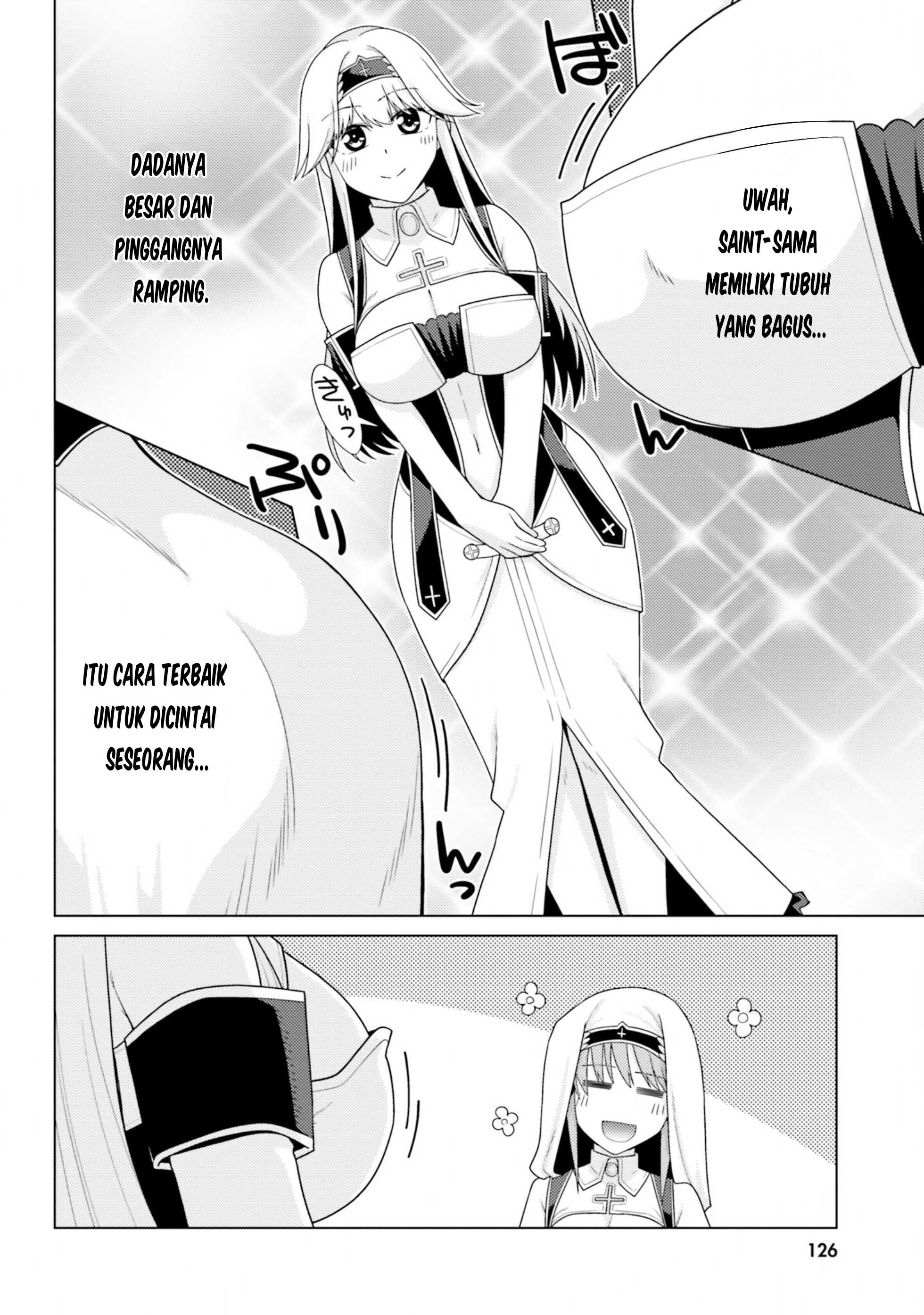 Hanitora! Shoukan Yuusha wo Hameru Honey Trap Hoi Mou - Chapter 12 42 Hanitora! Shoukan Yuusha wo Hameru Honey Trap Hoi Mou - Chapter 12 42