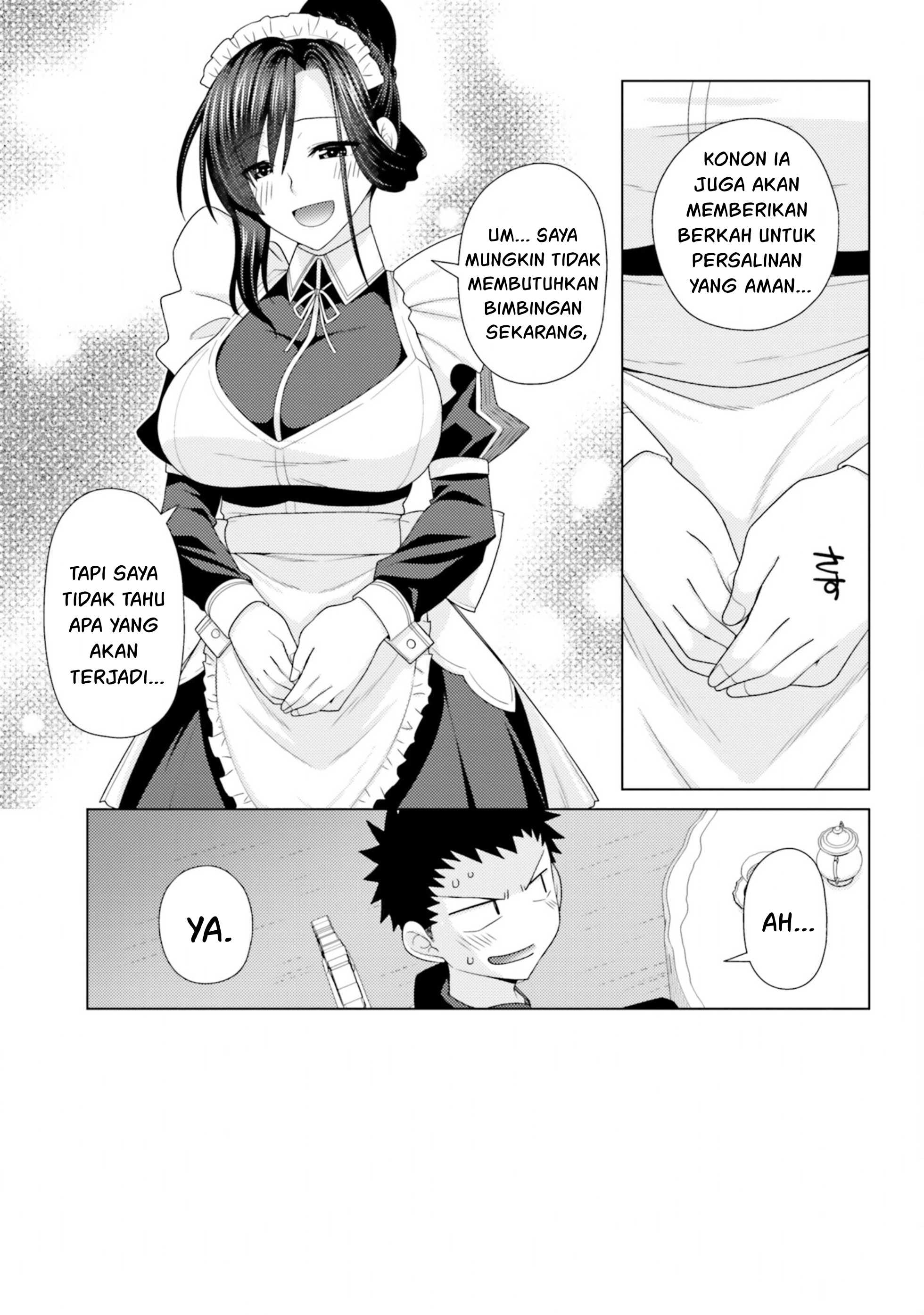 Hanitora! Shoukan Yuusha wo Hameru Honey Trap Hoi Mou - Chapter 13 8 Hanitora! Shoukan Yuusha wo Hameru Honey Trap Hoi Mou - Chapter 13 8