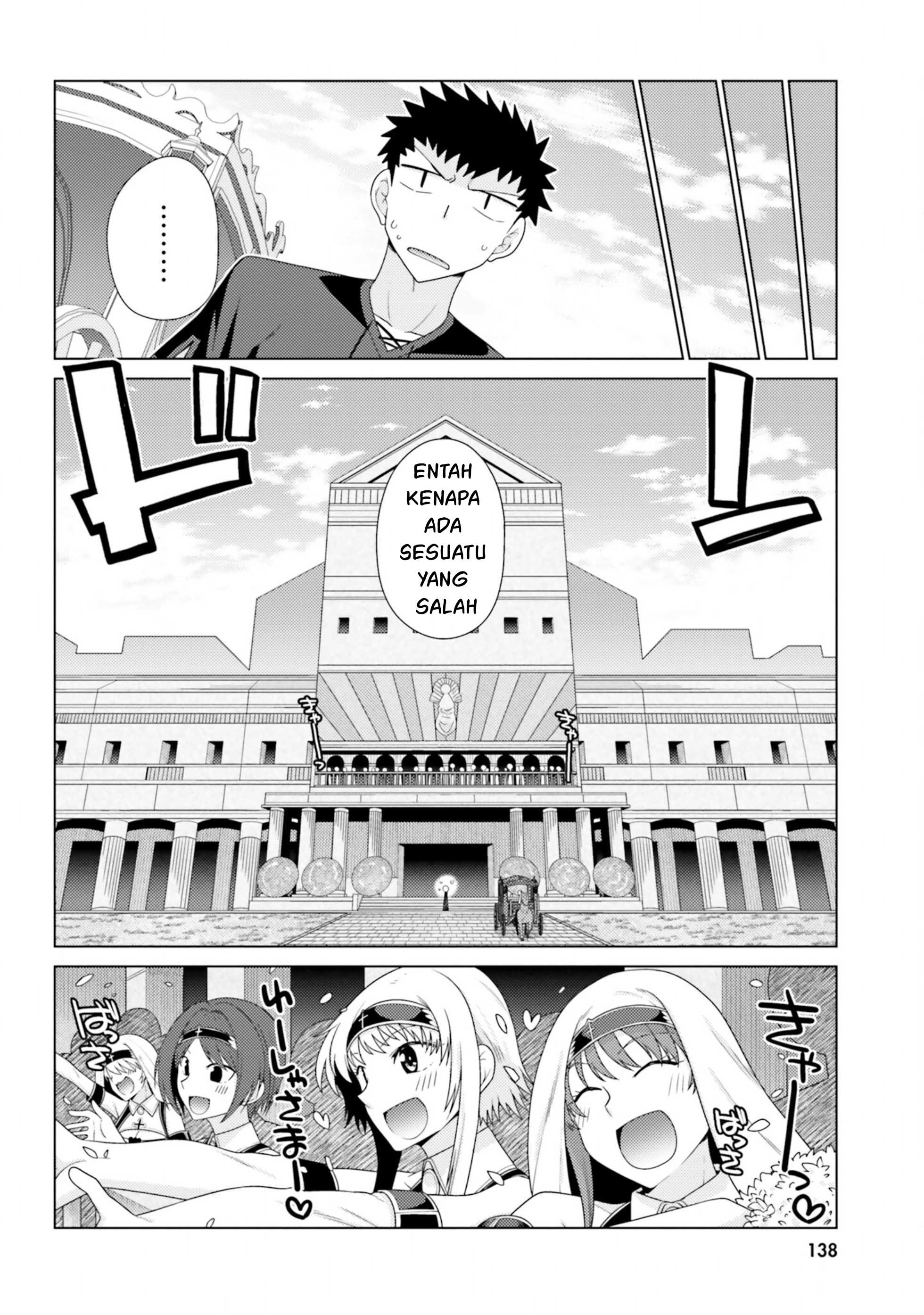 Hanitora! Shoukan Yuusha wo Hameru Honey Trap Hoi Mou - Chapter 13 9 Hanitora! Shoukan Yuusha wo Hameru Honey Trap Hoi Mou - Chapter 13 9