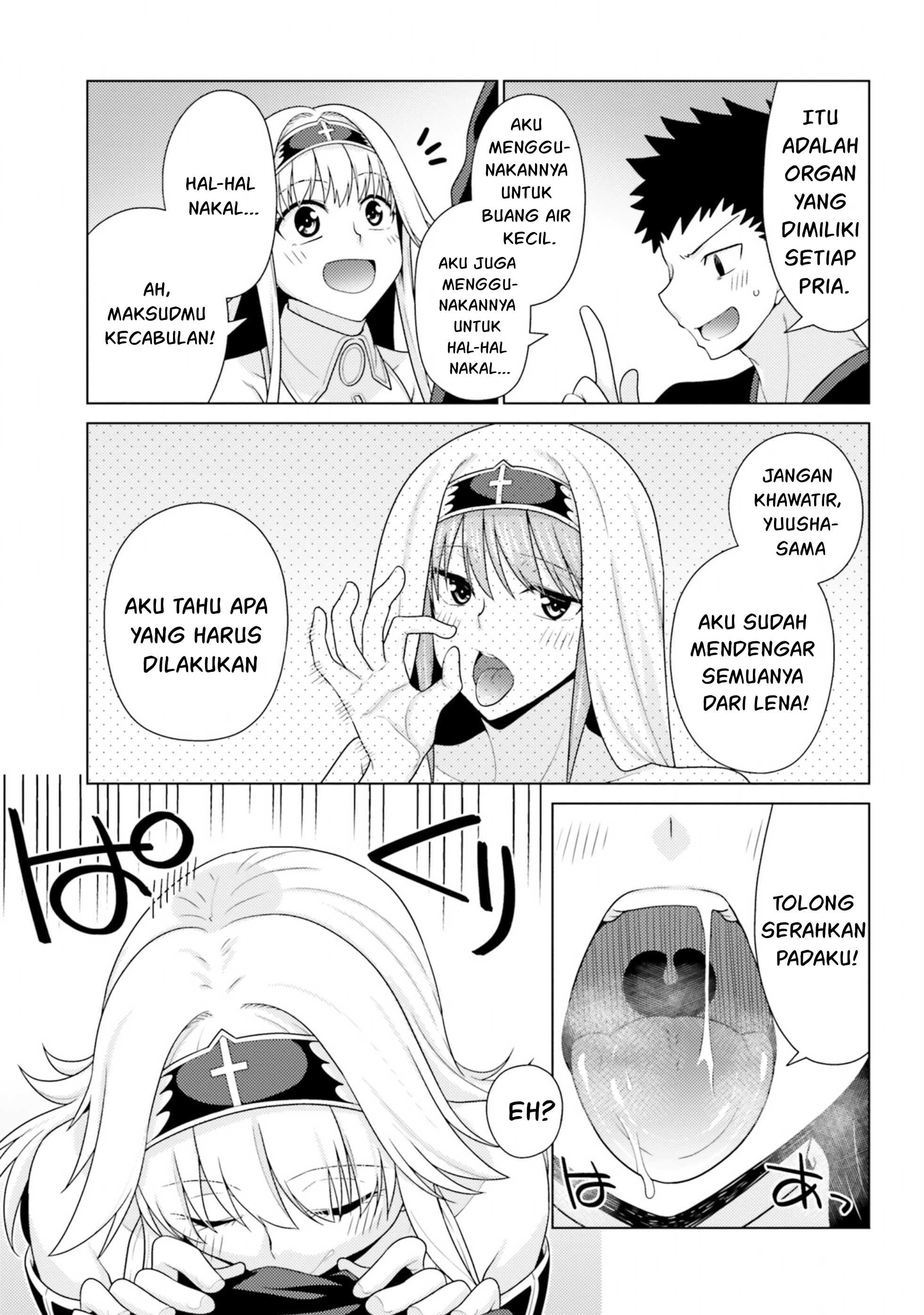 Hanitora! Shoukan Yuusha wo Hameru Honey Trap Hoi Mou - Chapter 13 28 Hanitora! Shoukan Yuusha wo Hameru Honey Trap Hoi Mou - Chapter 13 28