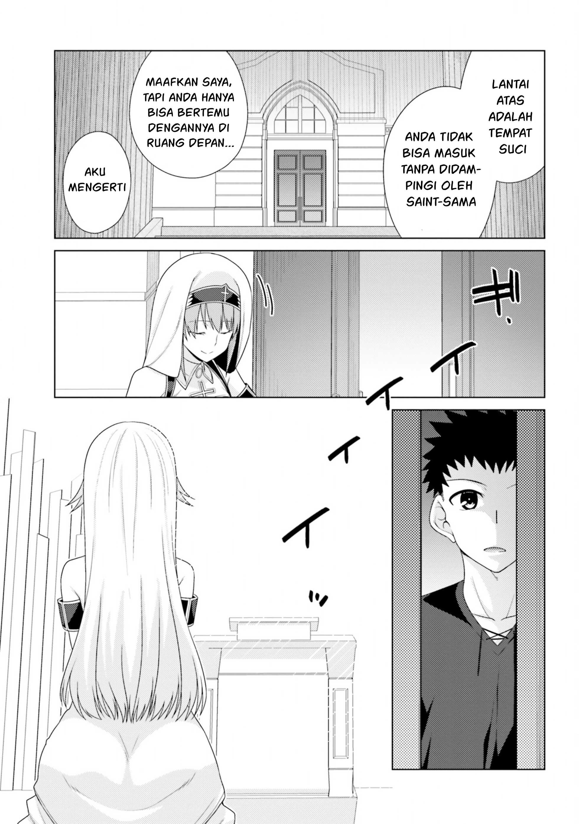 Hanitora! Shoukan Yuusha wo Hameru Honey Trap Hoi Mou - Chapter 13 12 Hanitora! Shoukan Yuusha wo Hameru Honey Trap Hoi Mou - Chapter 13 12