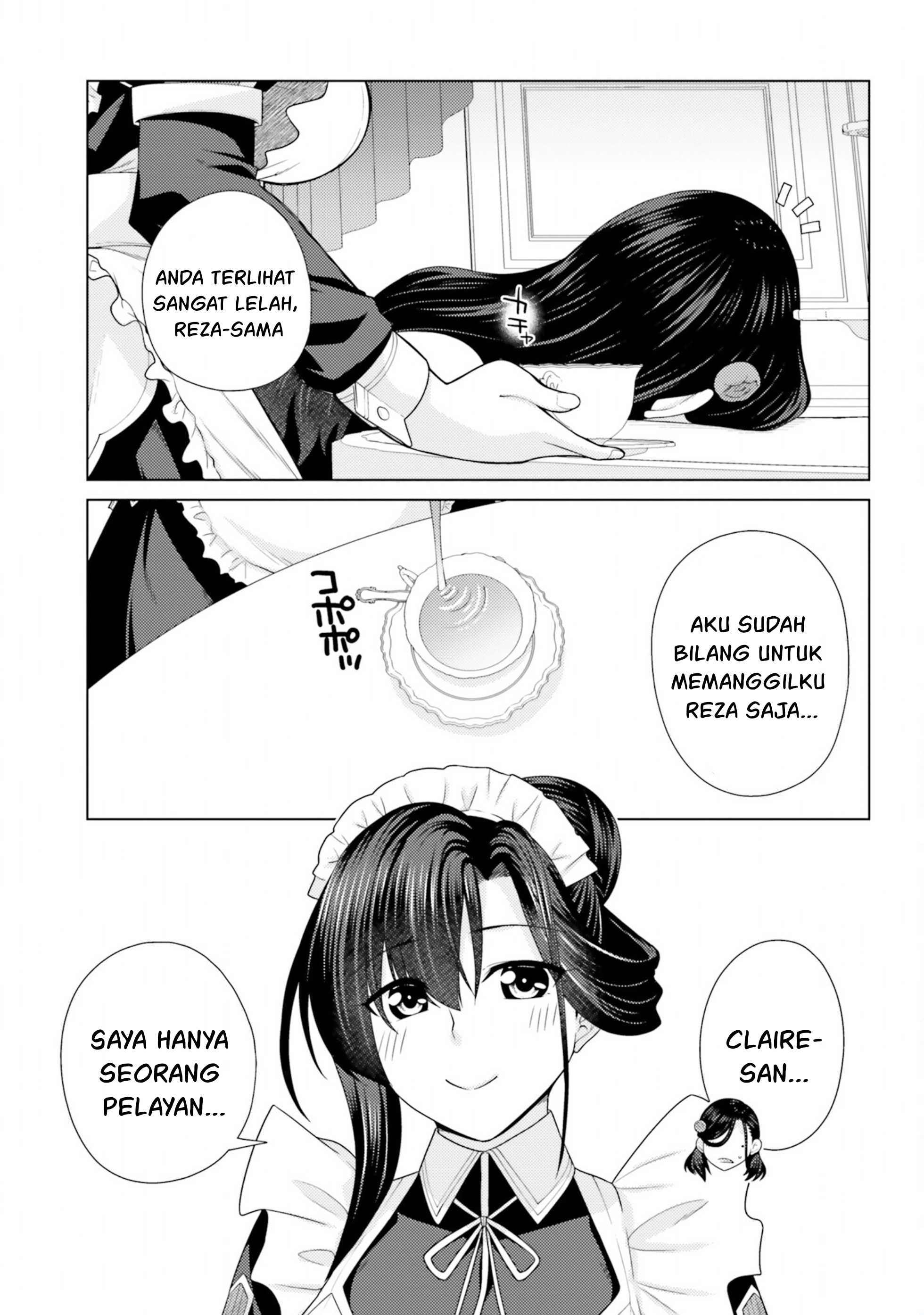 Hanitora! Shoukan Yuusha wo Hameru Honey Trap Hoi Mou - Chapter 13 68 Hanitora! Shoukan Yuusha wo Hameru Honey Trap Hoi Mou - Chapter 13 68