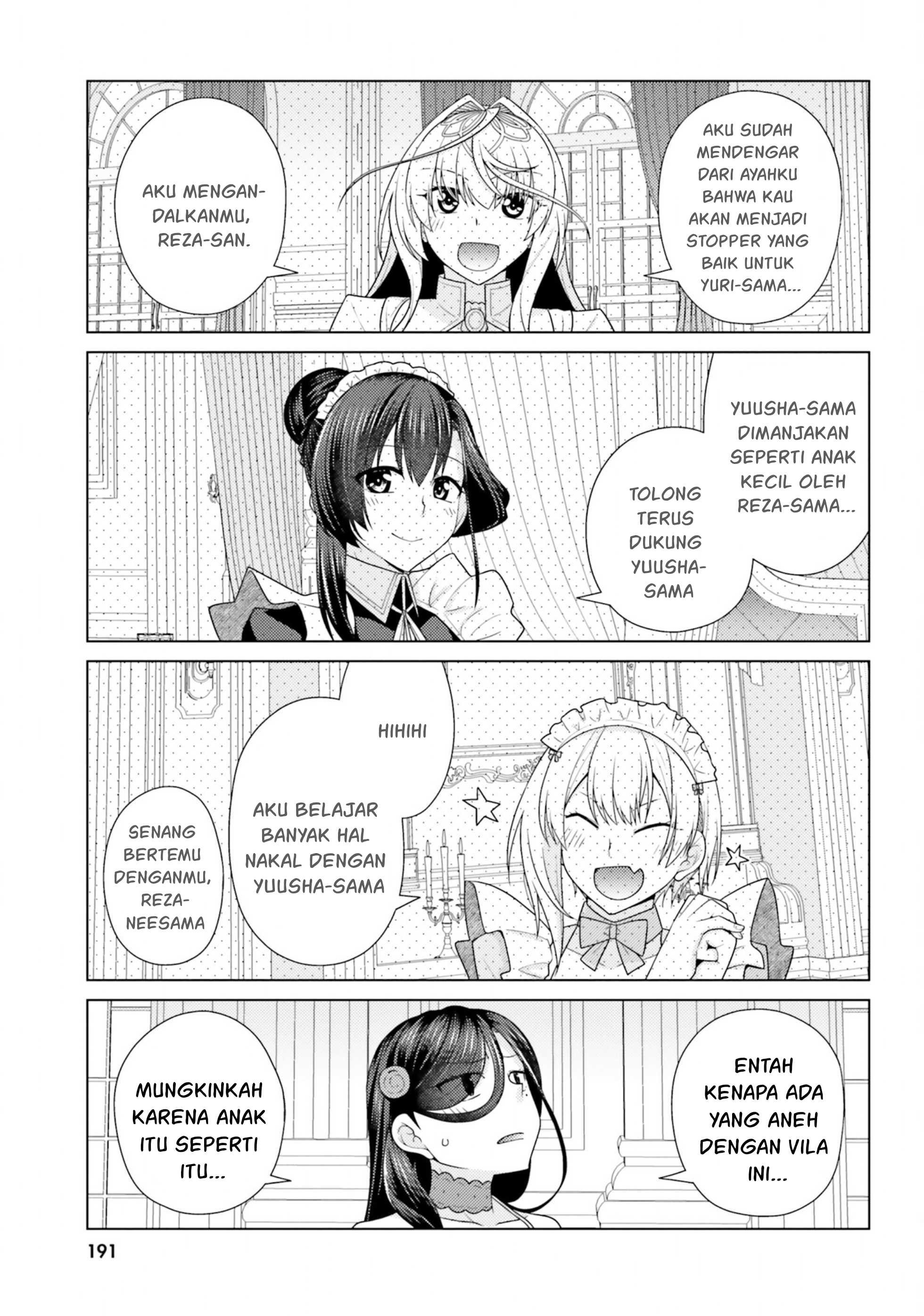 Hanitora! Shoukan Yuusha wo Hameru Honey Trap Hoi Mou - Chapter 13 62 Hanitora! Shoukan Yuusha wo Hameru Honey Trap Hoi Mou - Chapter 13 62