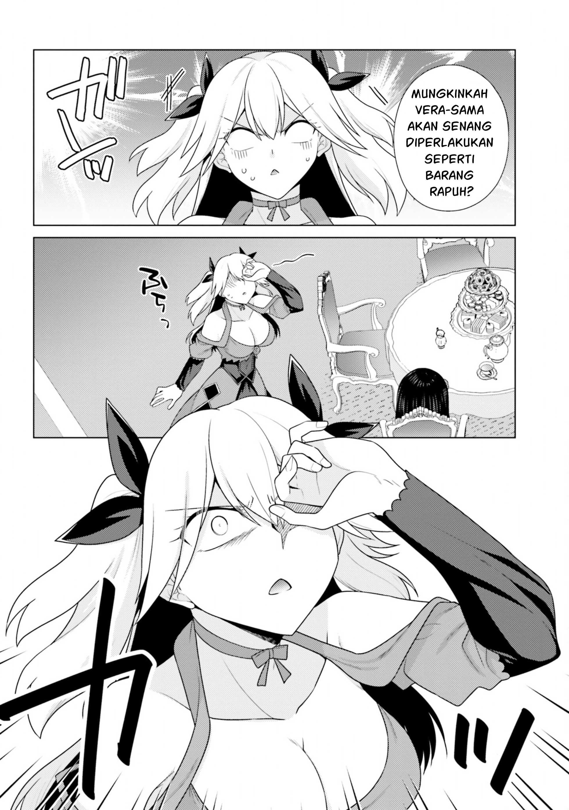 Hanitora! Shoukan Yuusha wo Hameru Honey Trap Hoi Mou - Chapter 13 65 Hanitora! Shoukan Yuusha wo Hameru Honey Trap Hoi Mou - Chapter 13 65