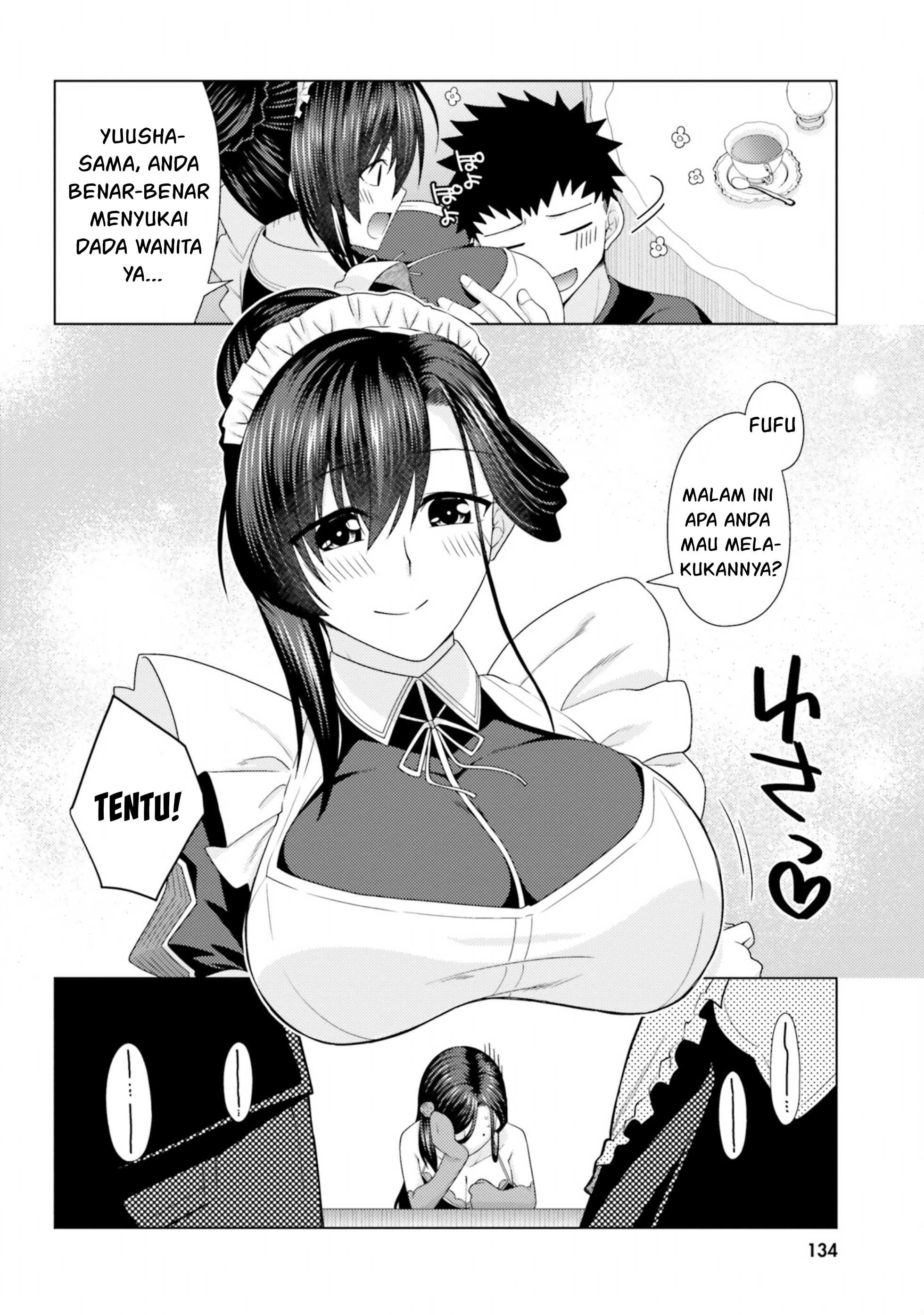 Hanitora! Shoukan Yuusha wo Hameru Honey Trap Hoi Mou - Chapter 13 5 Hanitora! Shoukan Yuusha wo Hameru Honey Trap Hoi Mou - Chapter 13 5