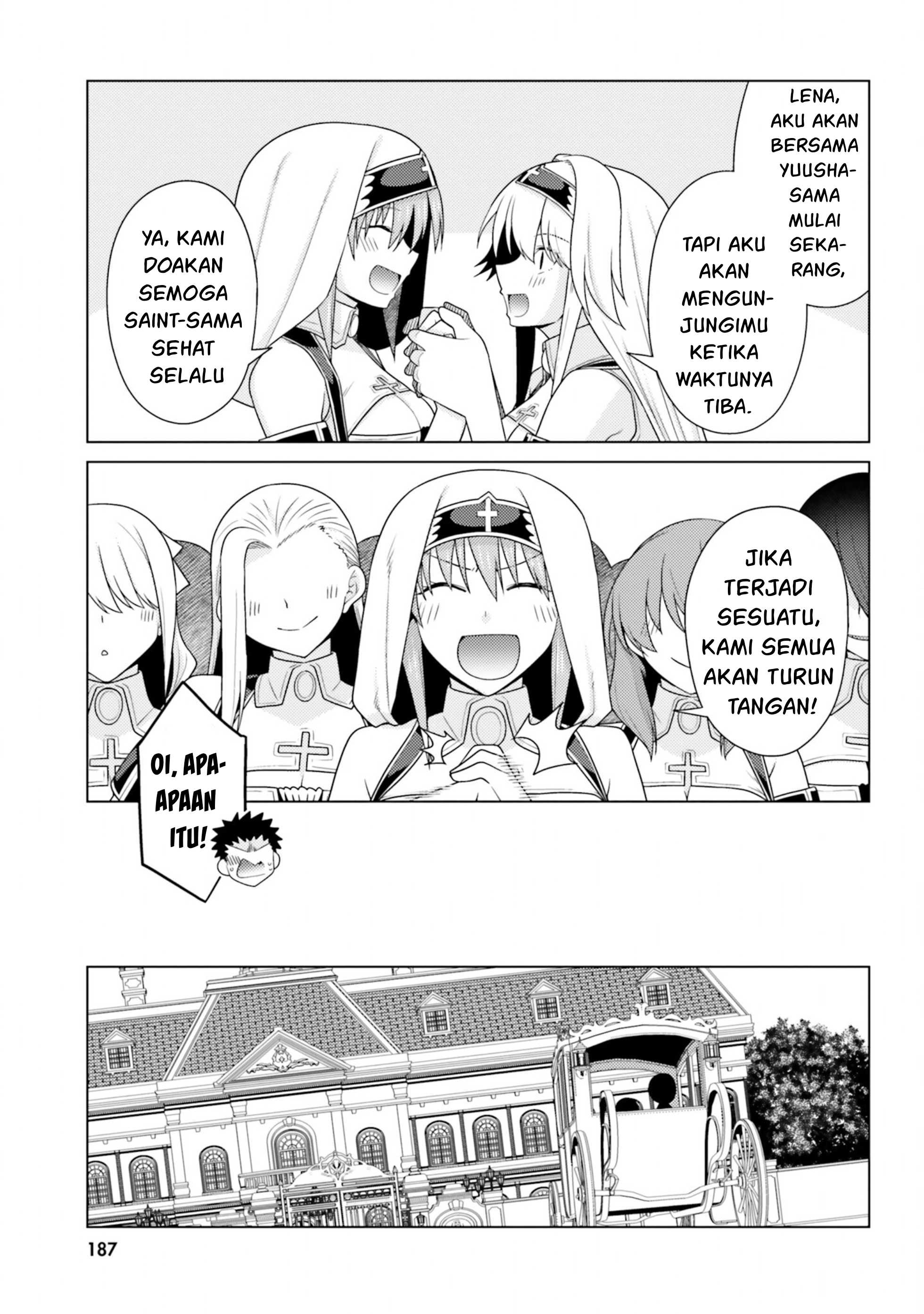 Hanitora! Shoukan Yuusha wo Hameru Honey Trap Hoi Mou - Chapter 13 58 Hanitora! Shoukan Yuusha wo Hameru Honey Trap Hoi Mou - Chapter 13 58