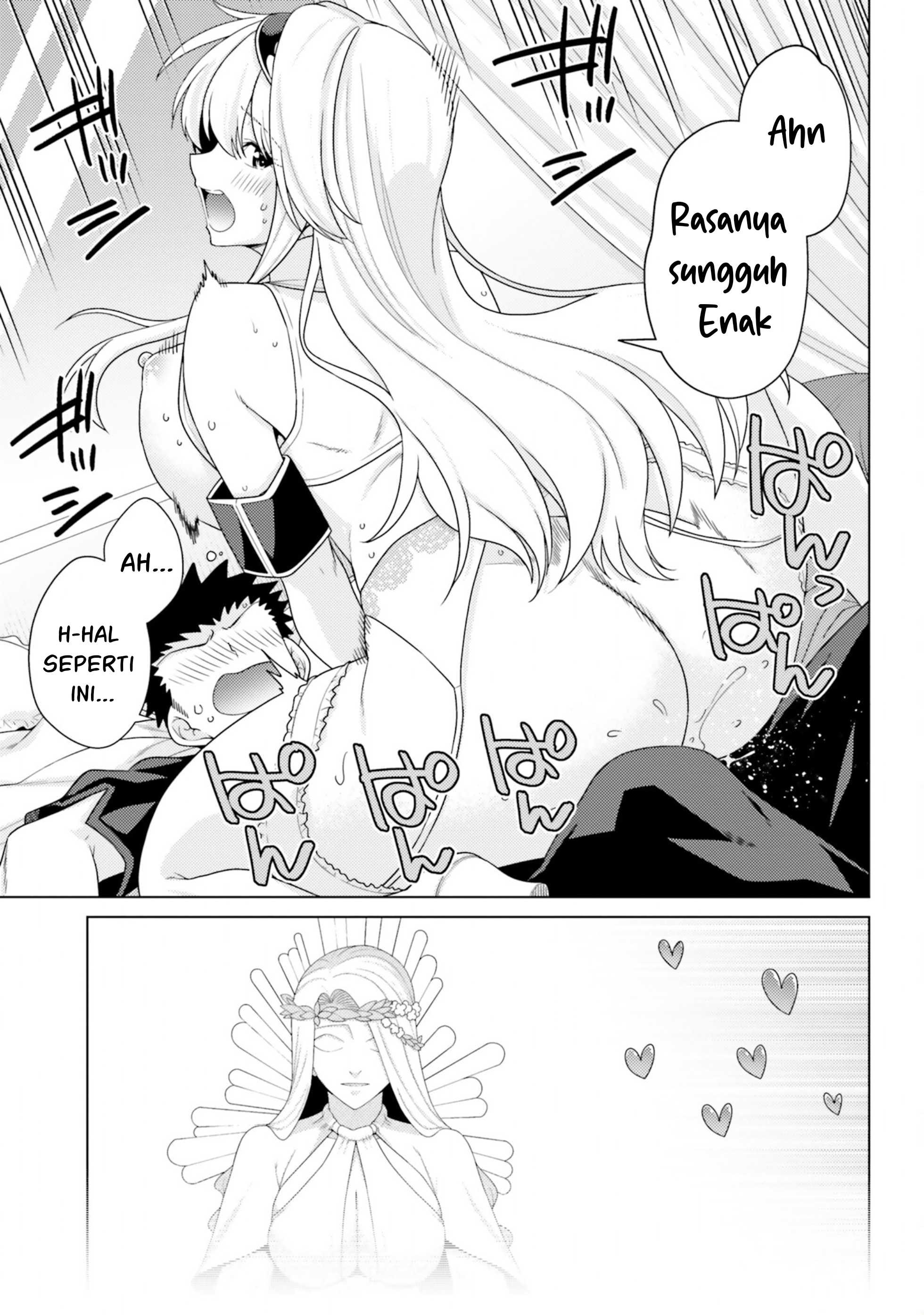 Hanitora! Shoukan Yuusha wo Hameru Honey Trap Hoi Mou - Chapter 13 52 Hanitora! Shoukan Yuusha wo Hameru Honey Trap Hoi Mou - Chapter 13 52