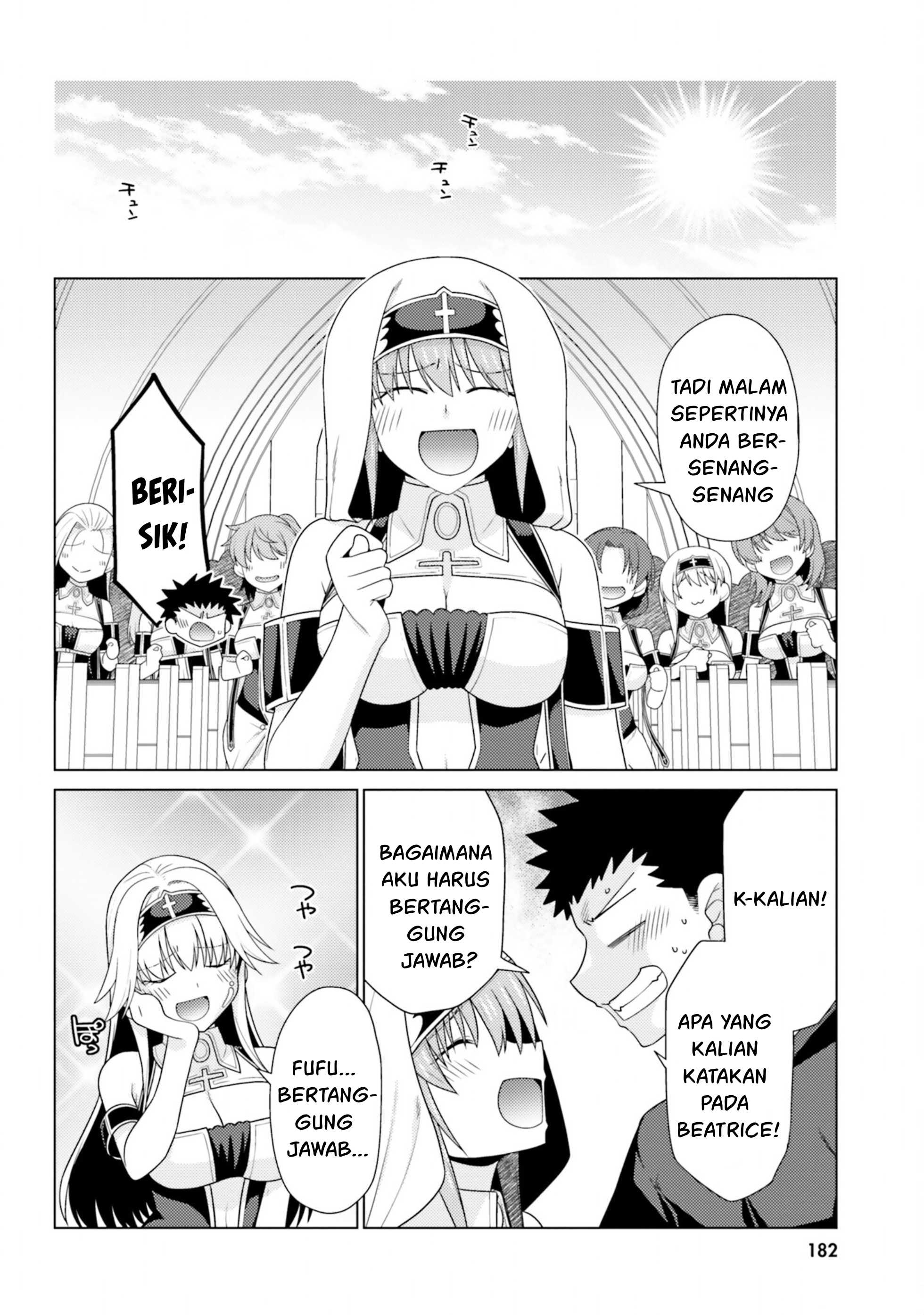 Hanitora! Shoukan Yuusha wo Hameru Honey Trap Hoi Mou - Chapter 13 53 Hanitora! Shoukan Yuusha wo Hameru Honey Trap Hoi Mou - Chapter 13 53