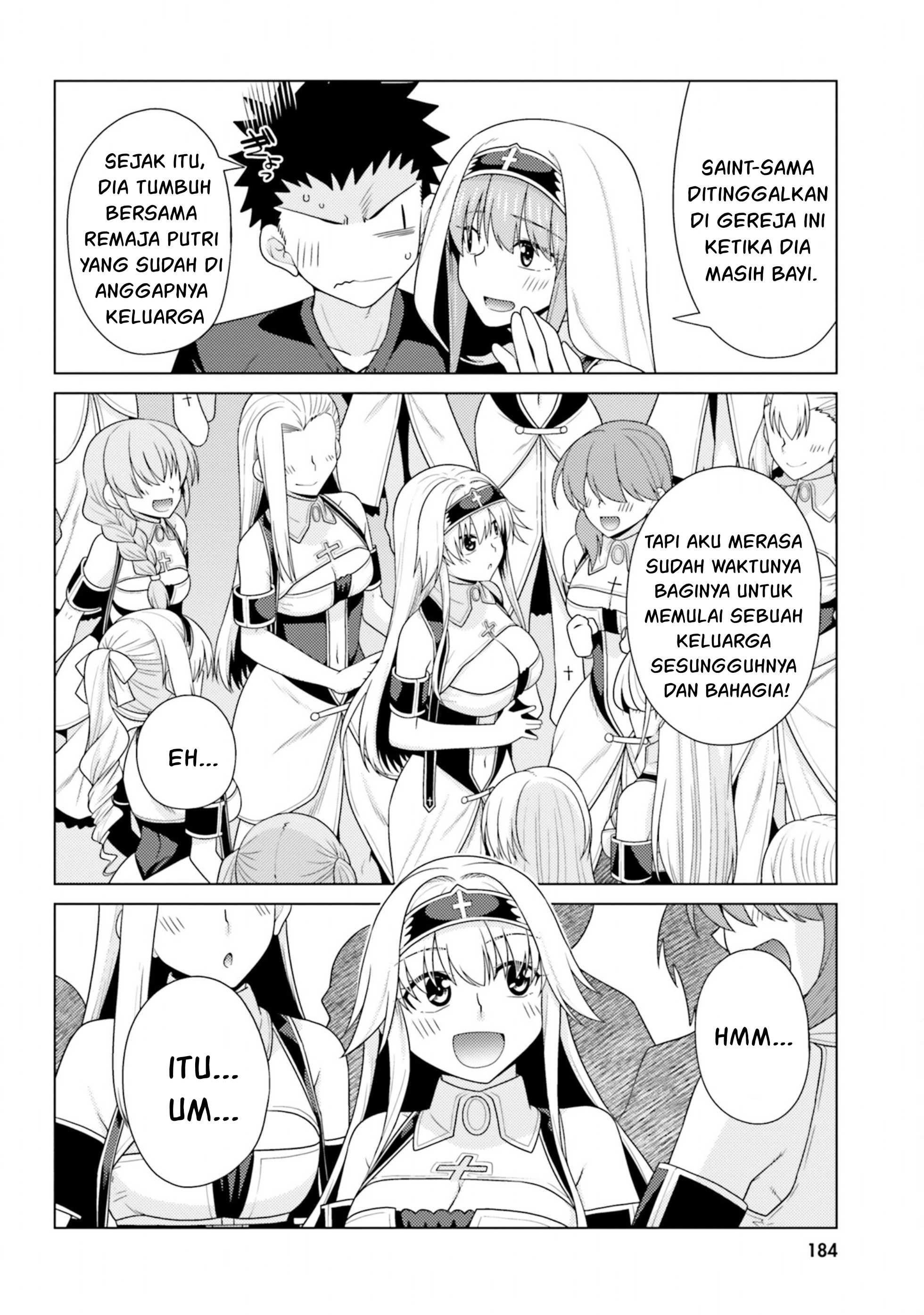 Hanitora! Shoukan Yuusha wo Hameru Honey Trap Hoi Mou - Chapter 13 55 Hanitora! Shoukan Yuusha wo Hameru Honey Trap Hoi Mou - Chapter 13 55