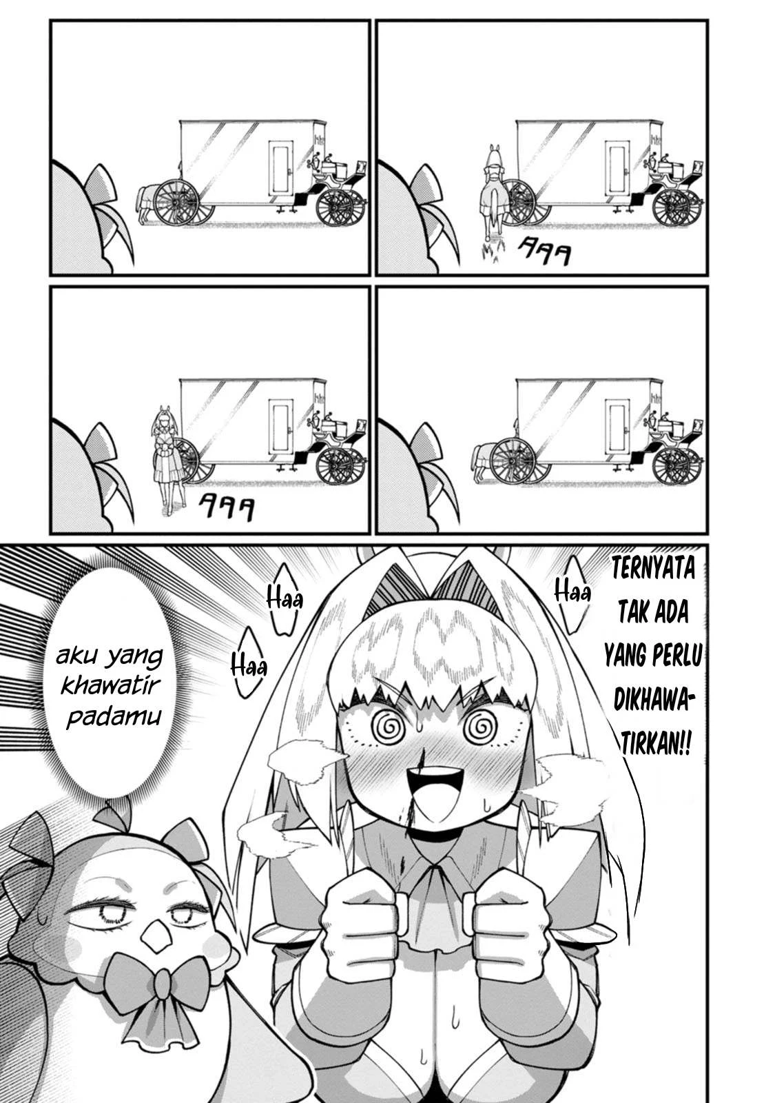 Harem Ou no Isekai Press Manyuuki - Chapter 17.3 16 Harem Ou no Isekai Press Manyuuki - Chapter 17.3 16