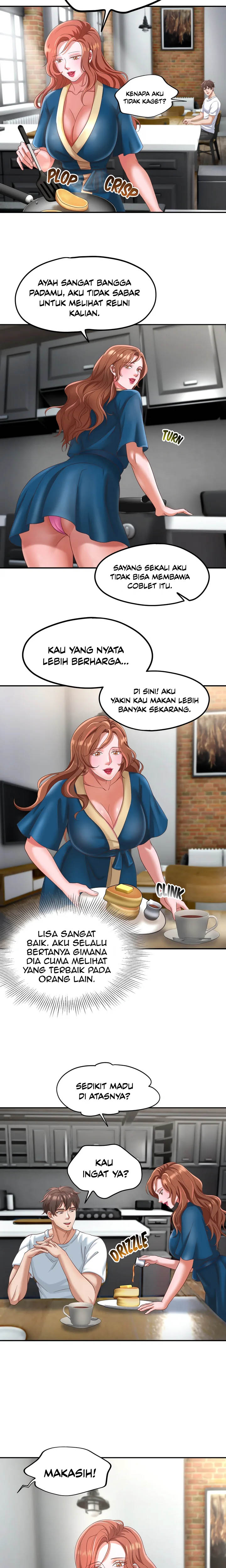 Healing Hands (Uncensored) - Chapter 1 9 Healing Hands (Uncensored) - Chapter 1 9