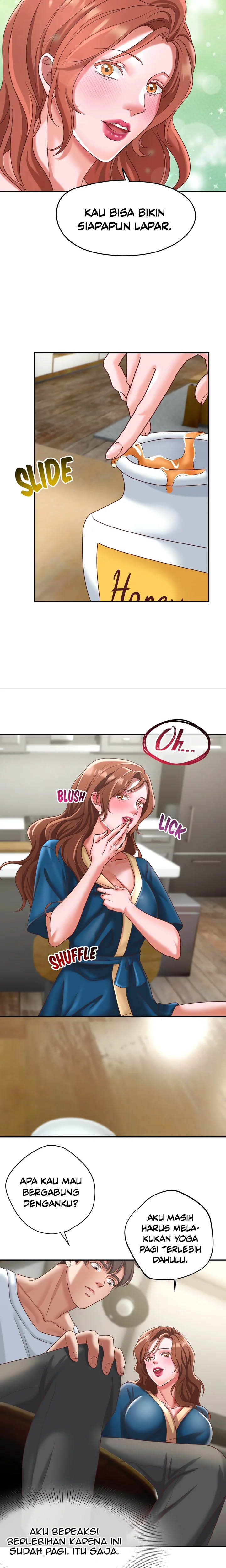 Healing Hands (Uncensored) - Chapter 1 11 Healing Hands (Uncensored) - Chapter 1 11