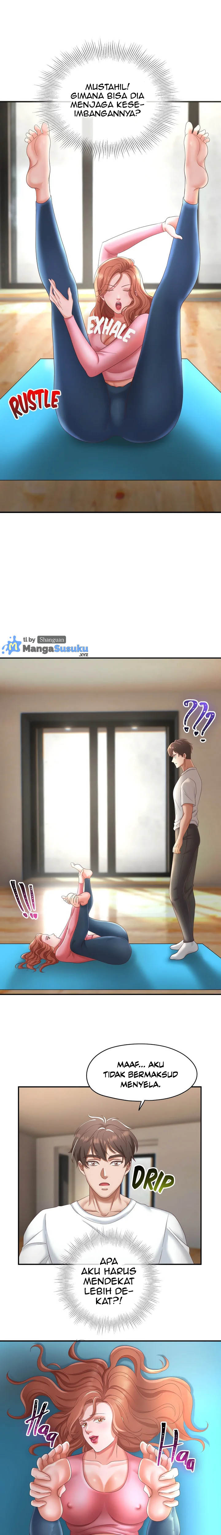 Healing Hands (Uncensored) - Chapter 1 14 Healing Hands (Uncensored) - Chapter 1 14