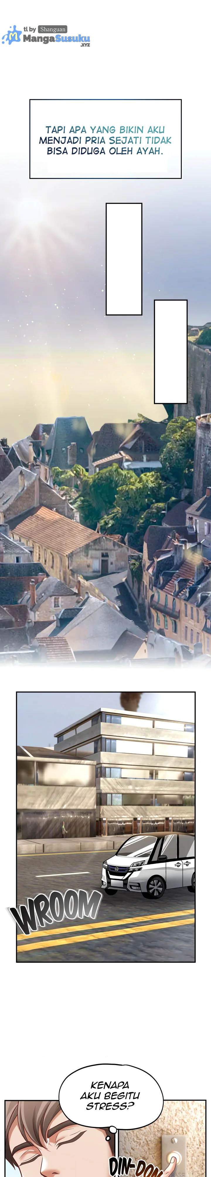 Healing Hands (Uncensored) - Chapter 1 6 Healing Hands (Uncensored) - Chapter 1 6