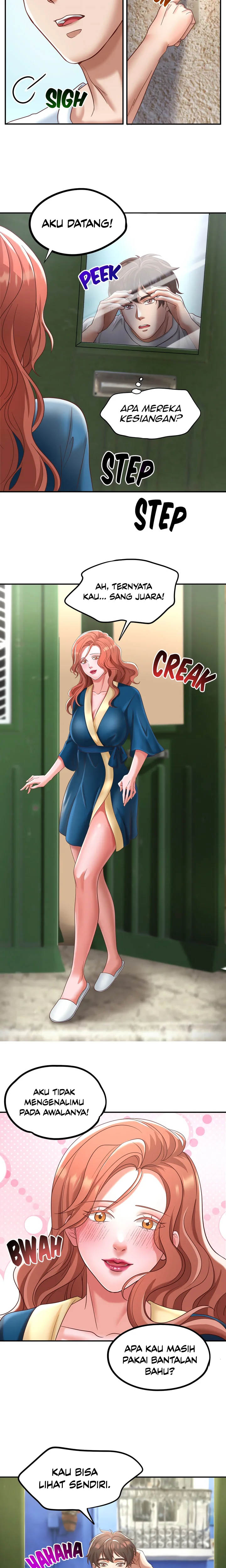 Healing Hands (Uncensored) - Chapter 1 7 Healing Hands (Uncensored) - Chapter 1 7