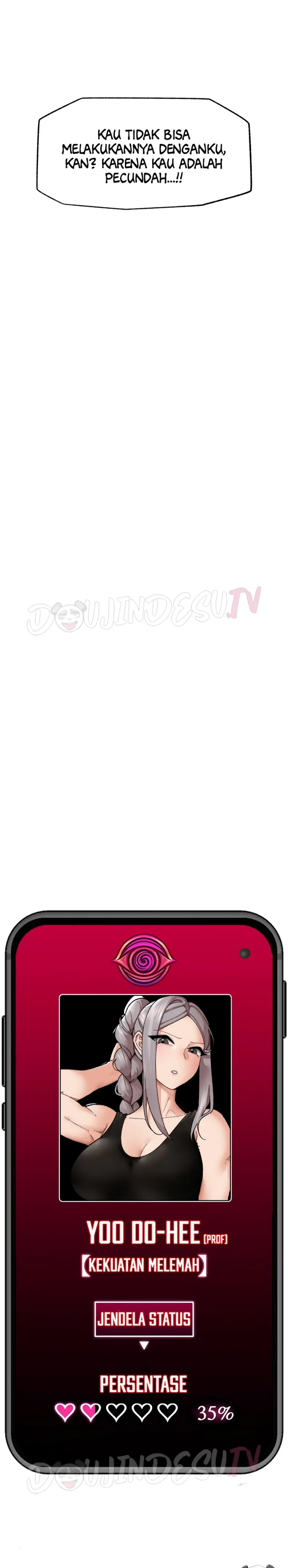 Hypnotic Guard - Chapter 51 18