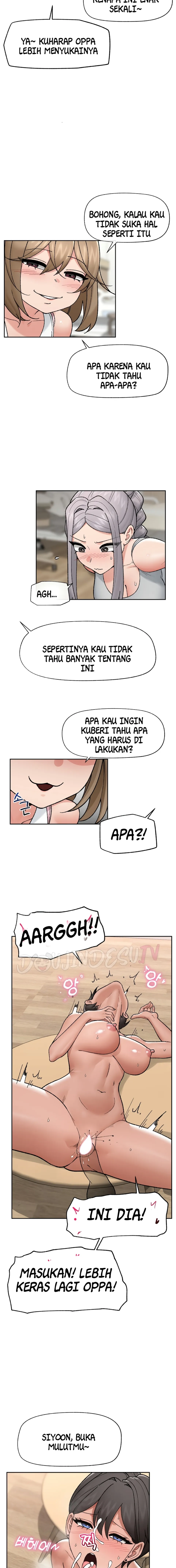 Hypnotic Guard - Chapter 51 13