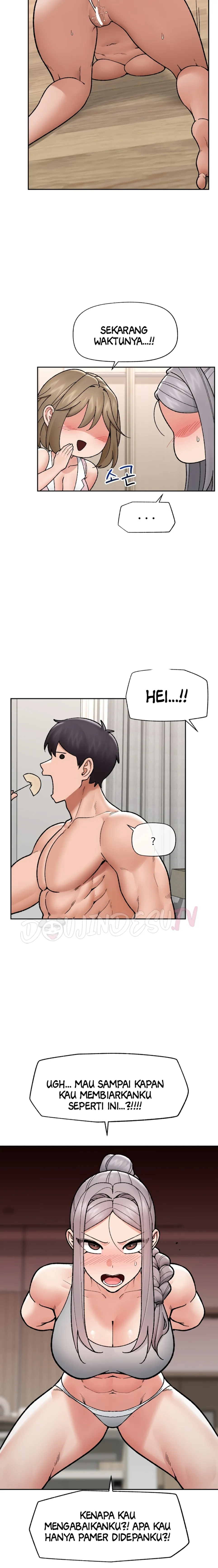 Hypnotic Guard - Chapter 51 17