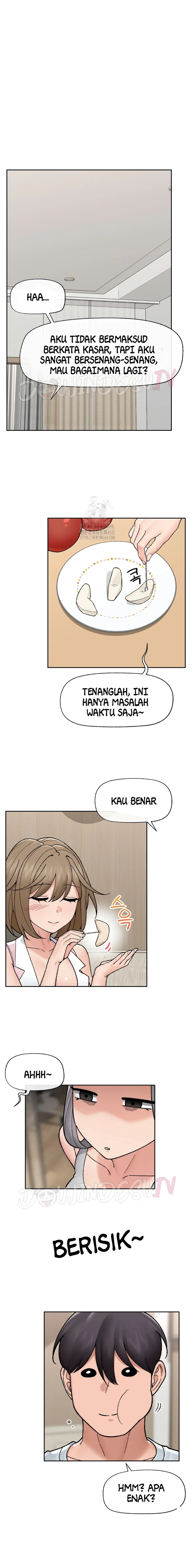 Hypnotic Guard - Chapter 51 5