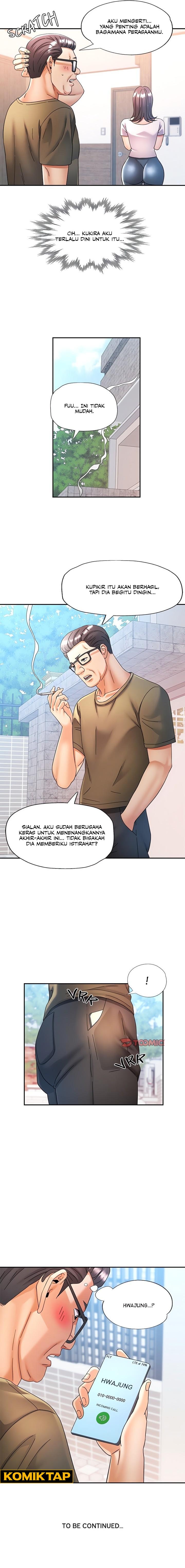 In Her Place - Chapter 78 6