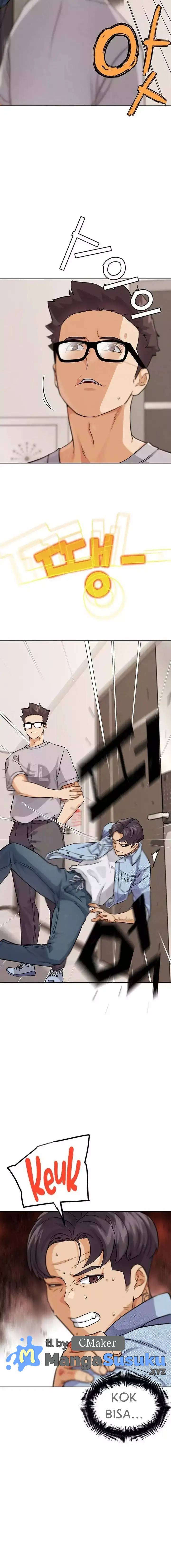 IRL PVP (KJH) - Chapter 21 8