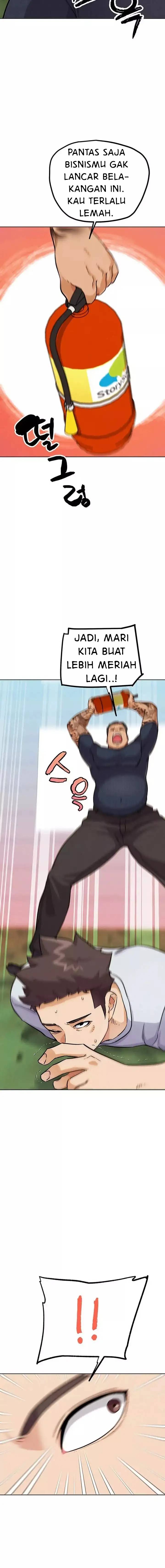 IRL PVP (KJH) - Chapter 21 22