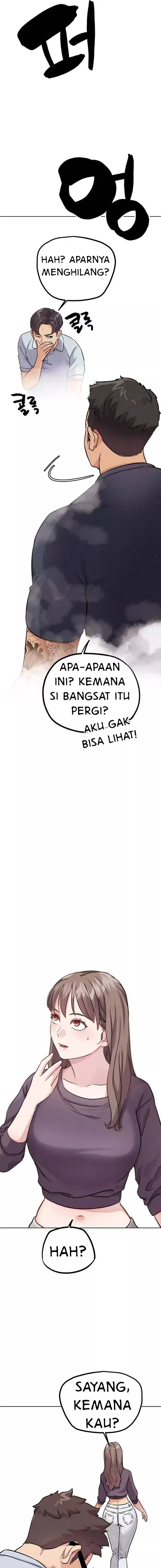 IRL PVP (KJH) - Chapter 21 23