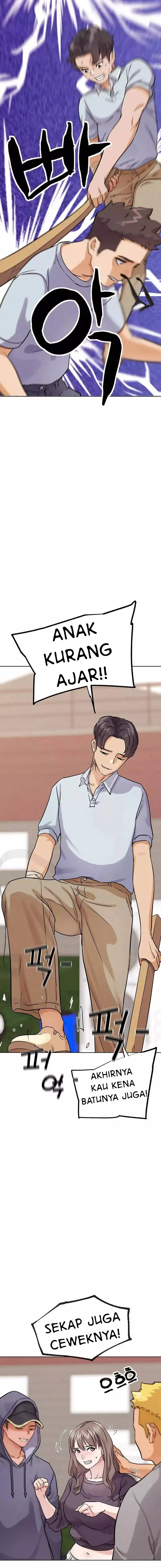 IRL PVP (KJH) - Chapter 21 20