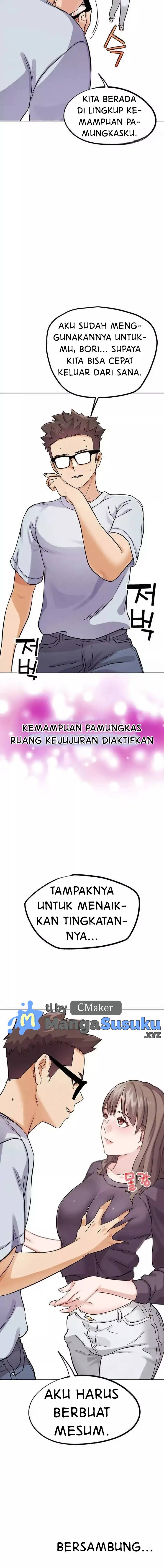 IRL PVP (KJH) - Chapter 21 24